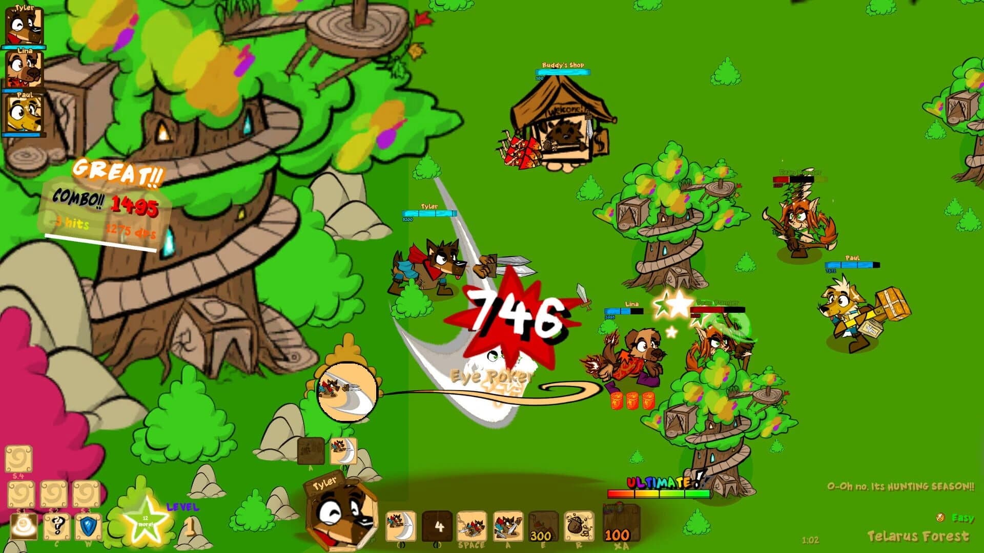 SKD screenshot 3