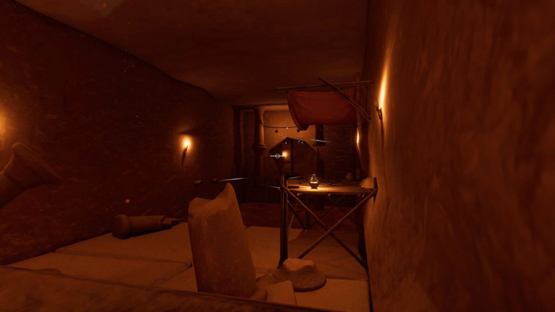 Skedaddling In Egypt screenshot 5