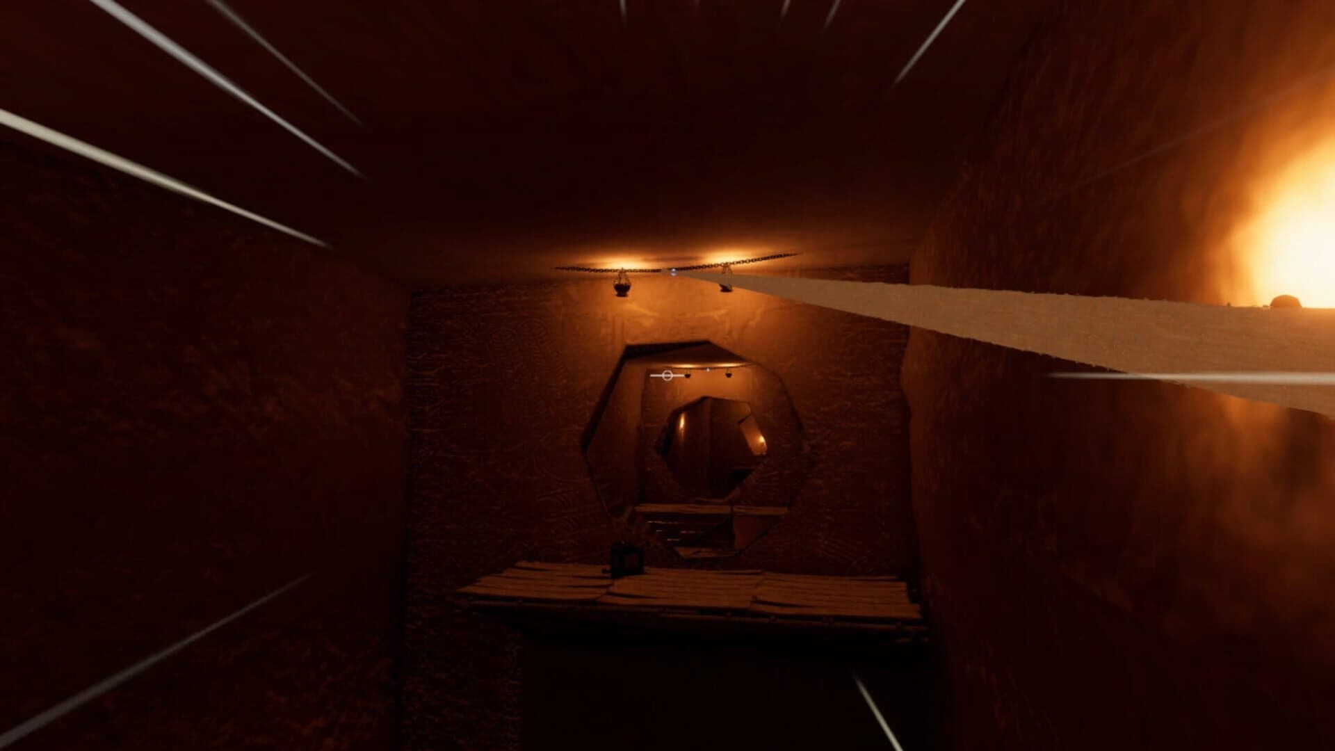 Skedaddling In Egypt screenshot 1