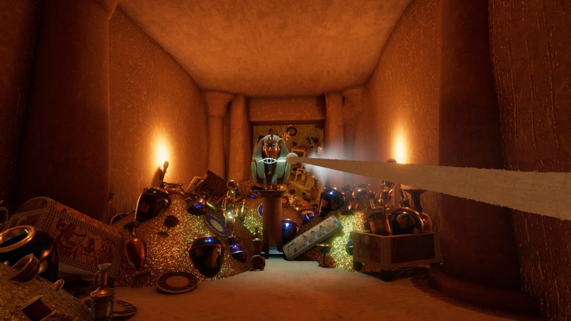 Skedaddling In Egypt screenshot 2