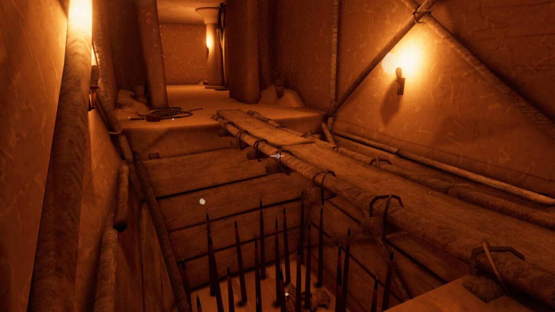 Skedaddling In Egypt screenshot 3