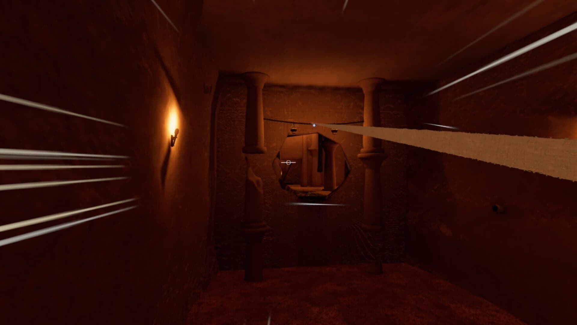 Skedaddling In Egypt screenshot 4