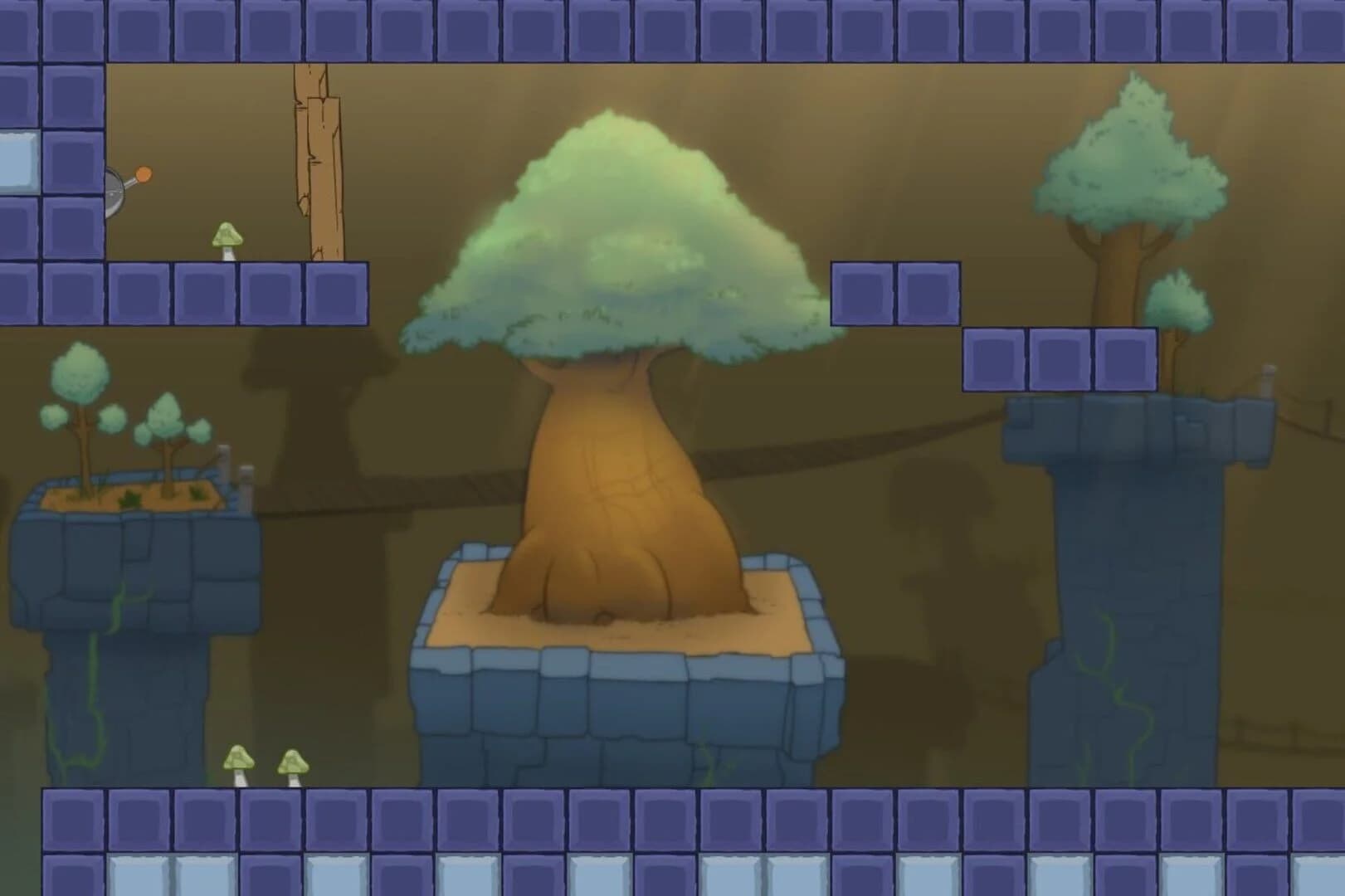 Skelattack screenshot 4