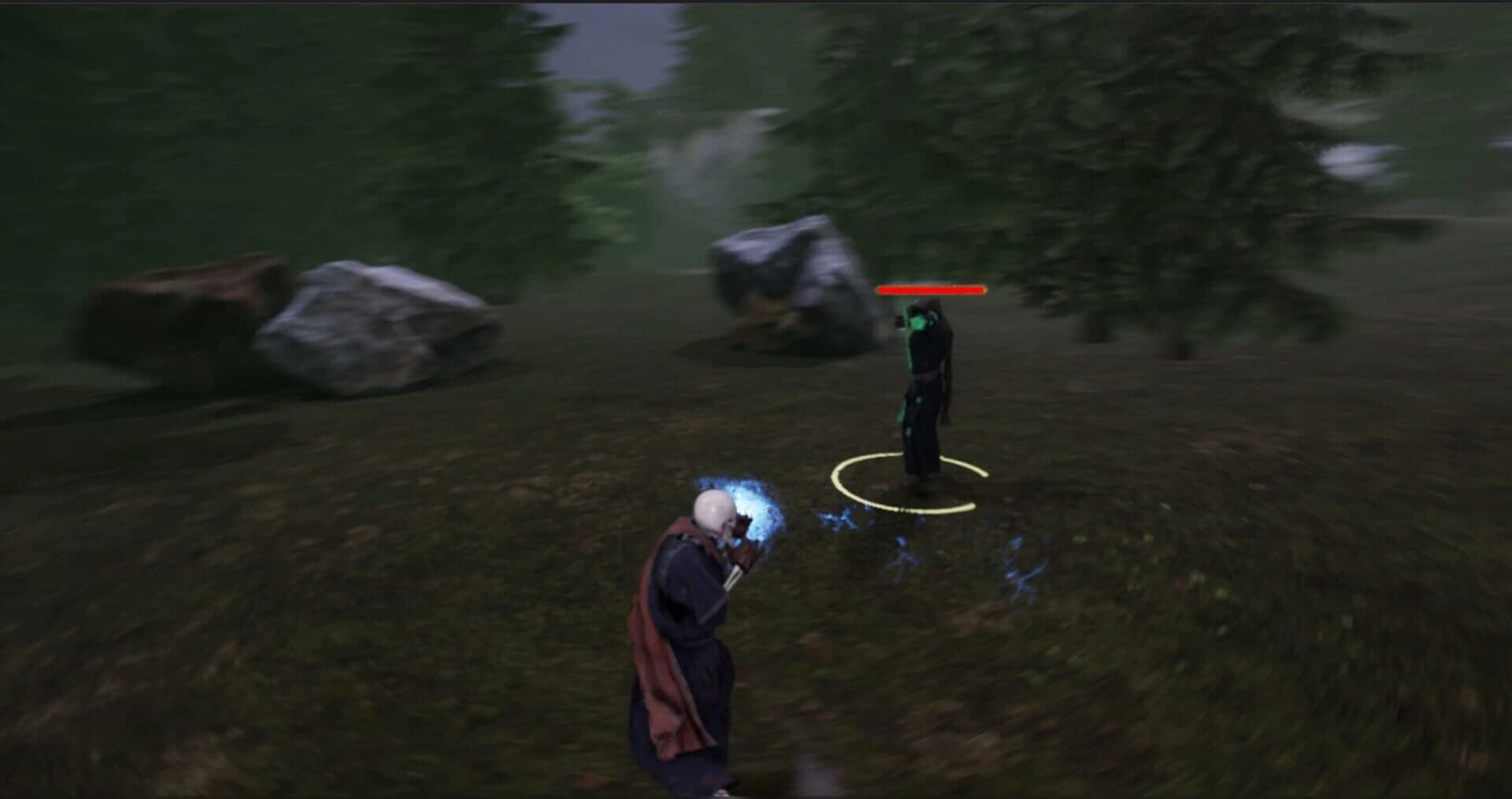 Skelemental: Monk's Fury screenshot 4