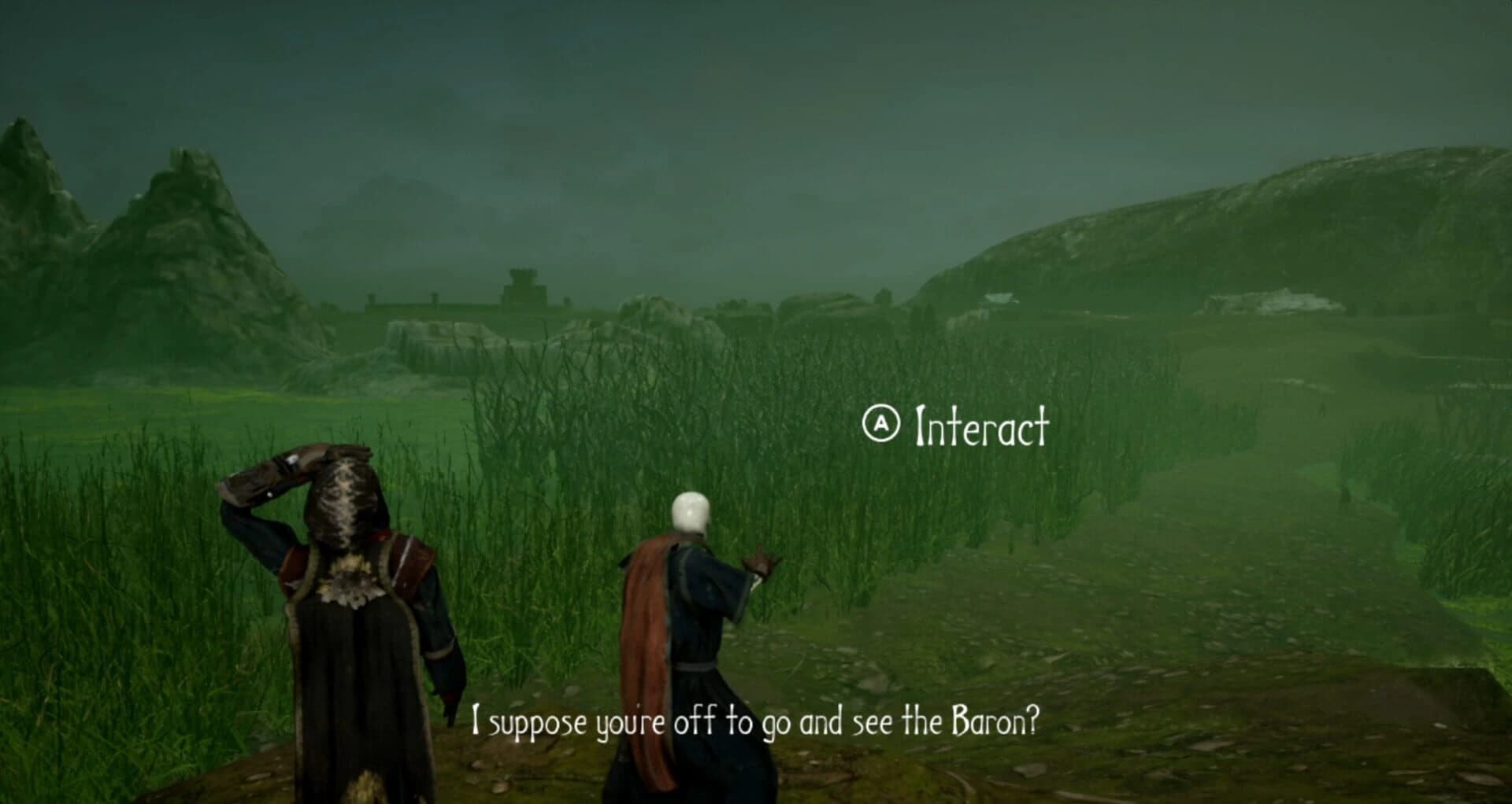 Skelemental: Monk's Fury screenshot 5