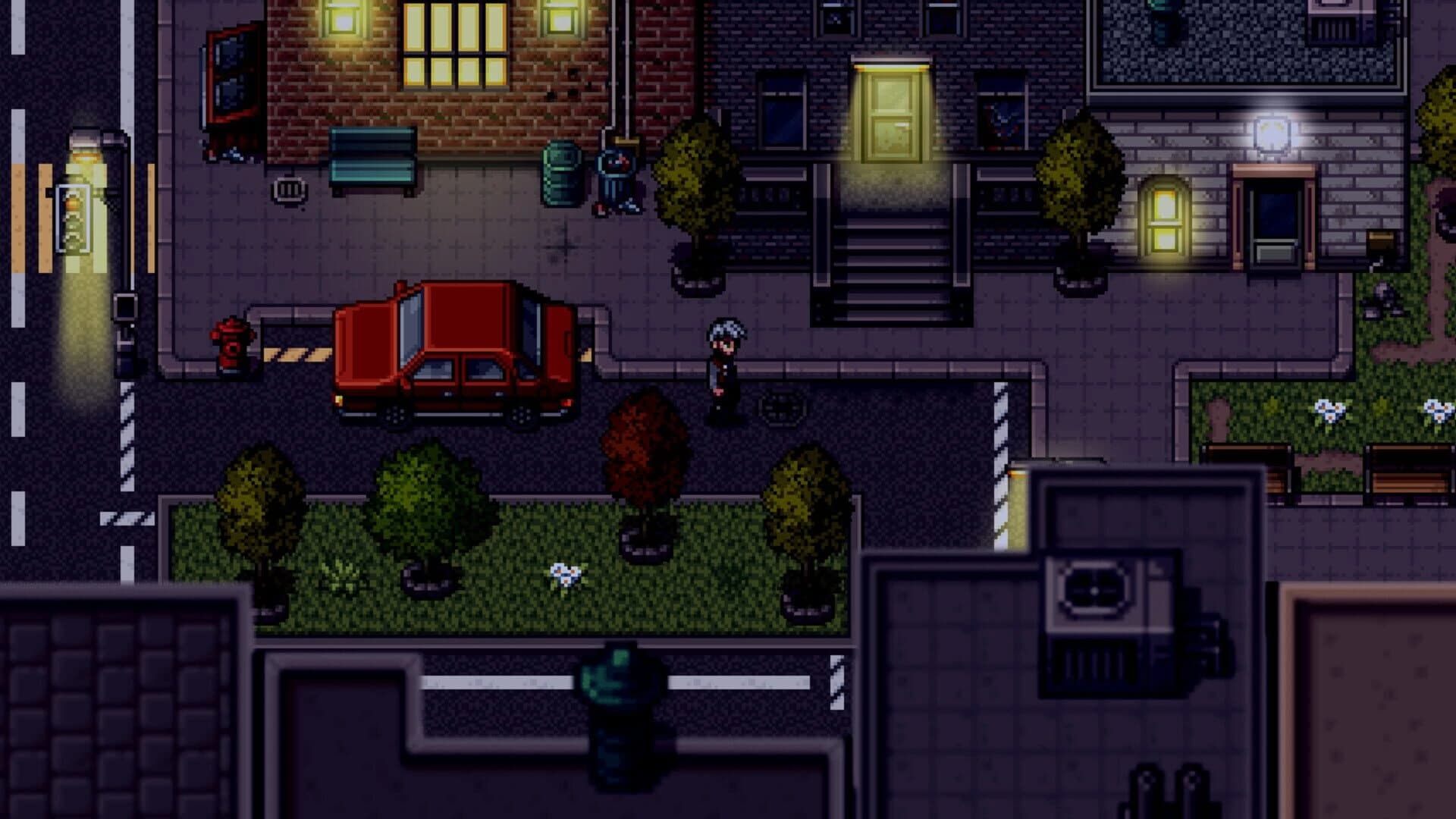 Skeler Boy screenshot 1