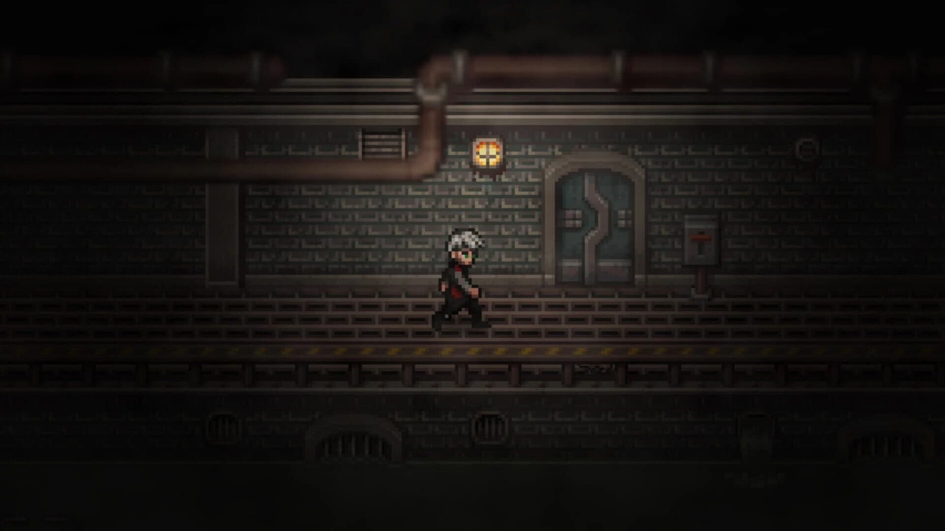 Skeler Boy screenshot 2