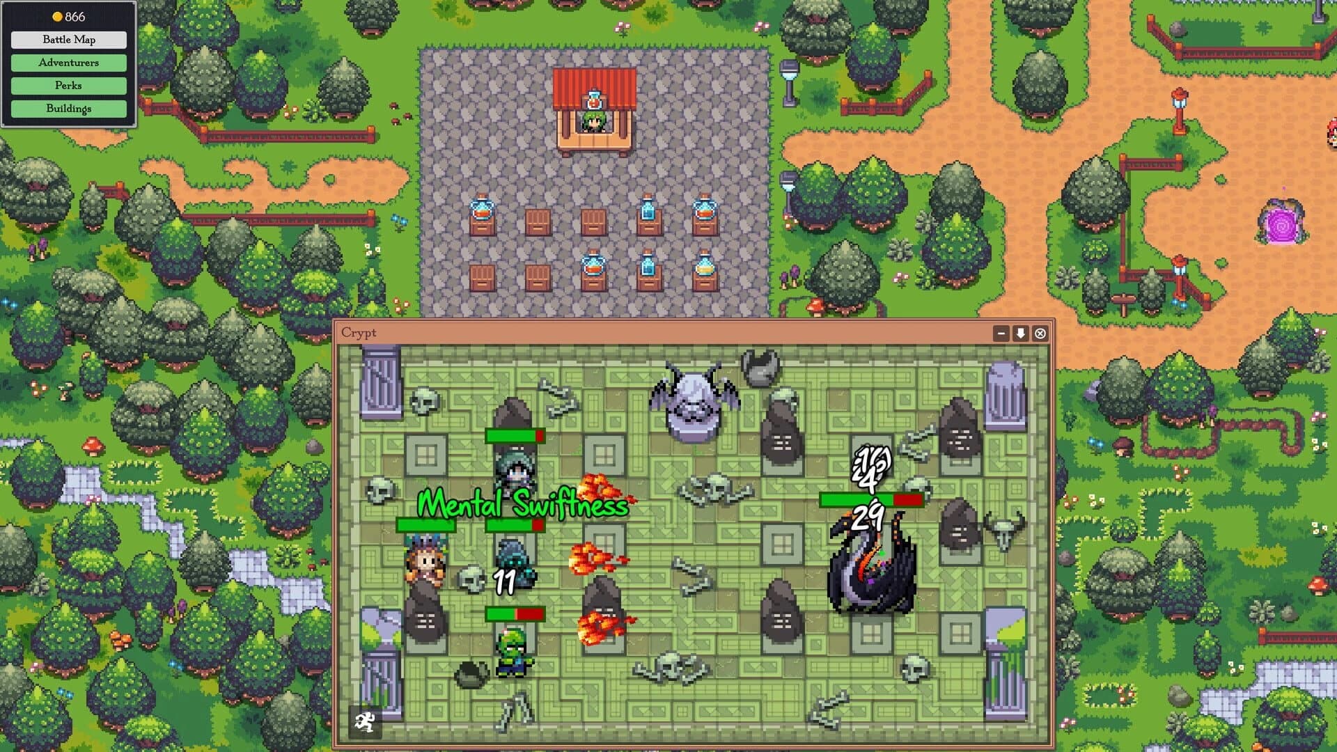 Skeleseller screenshot 4