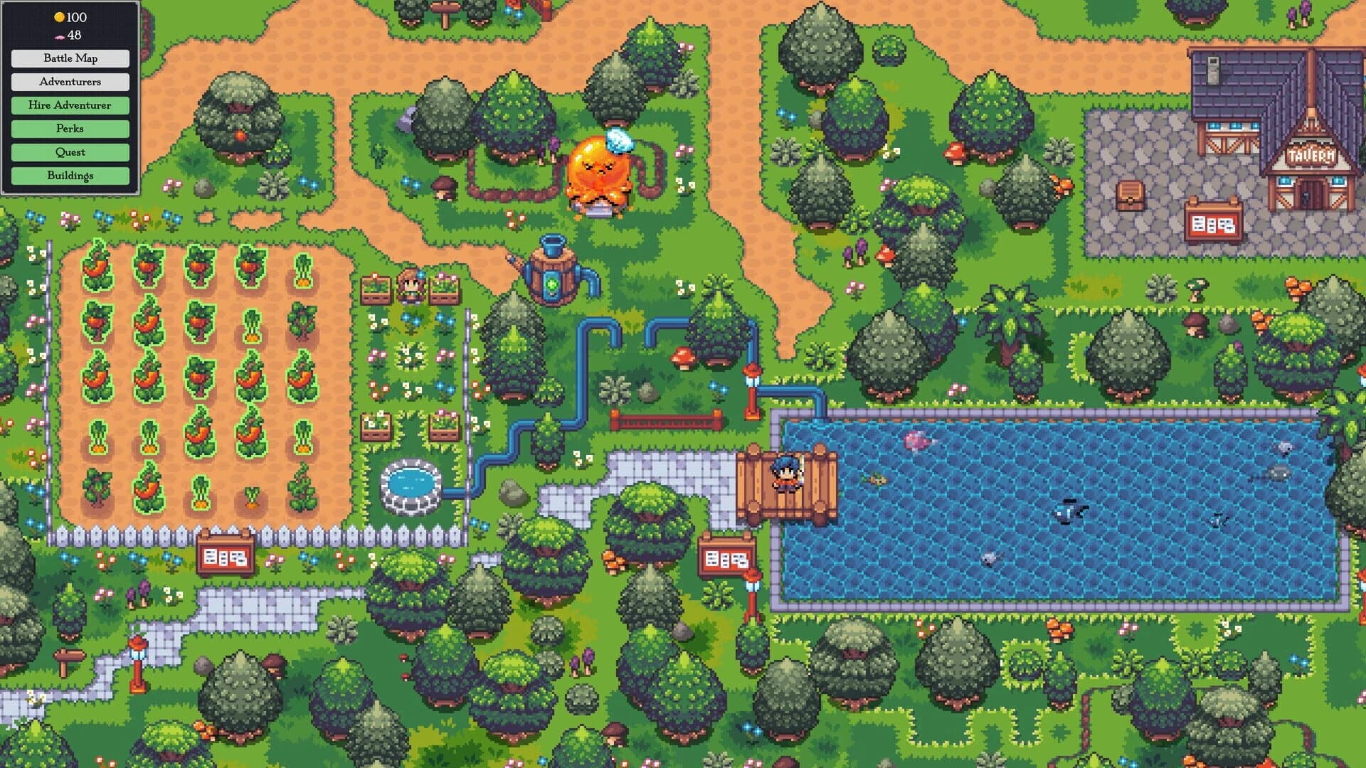 Skeleseller screenshot 3