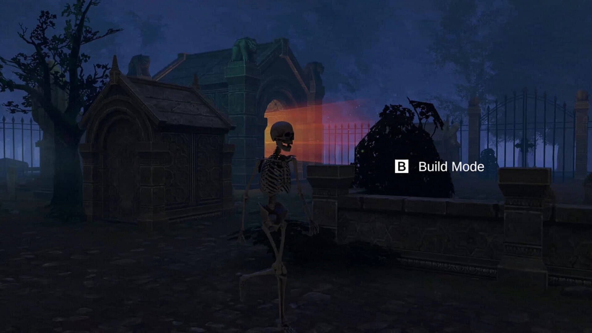 Skeletery screenshot 5