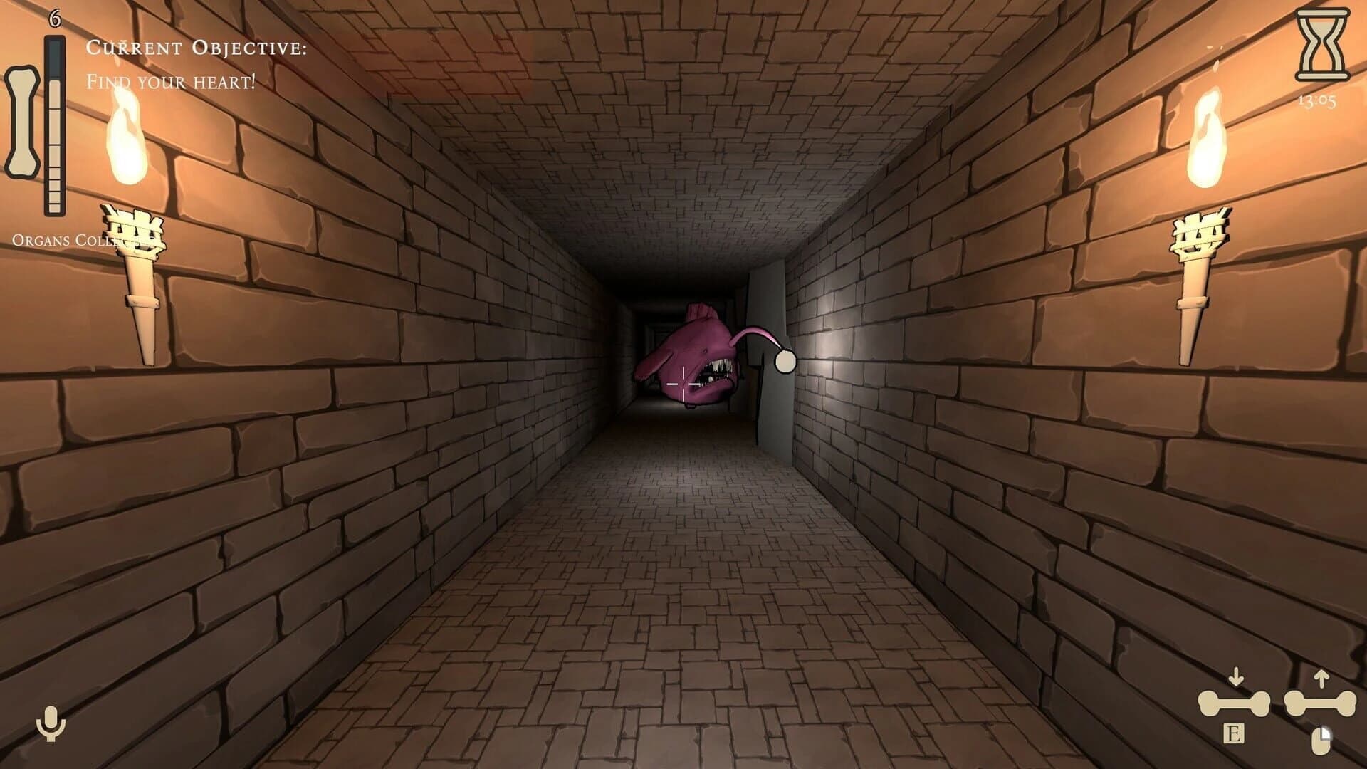 Skeleton Hell screenshot 5