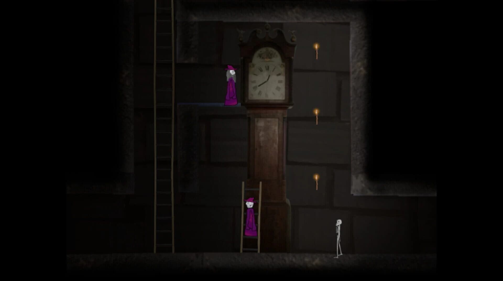 Skeleton Rebellion screenshot 3