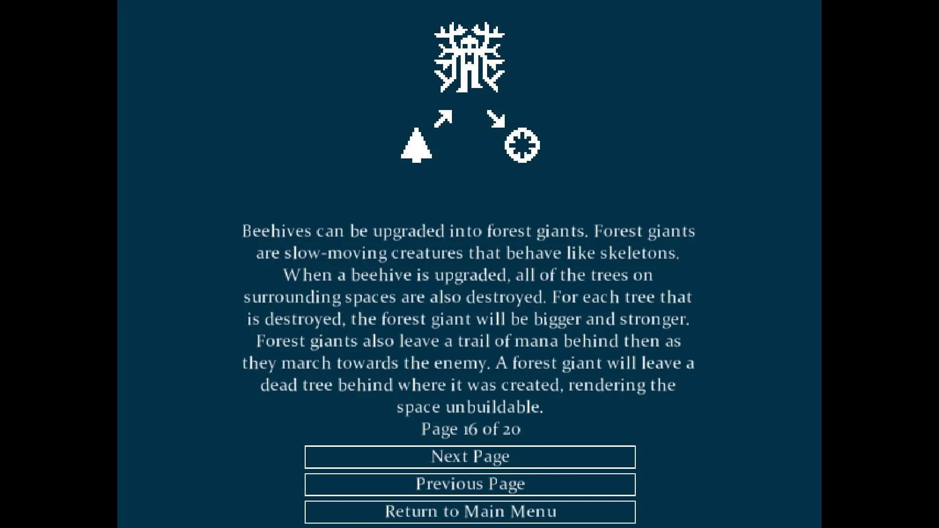 Skeleton Scramble Deluxe screenshot 2