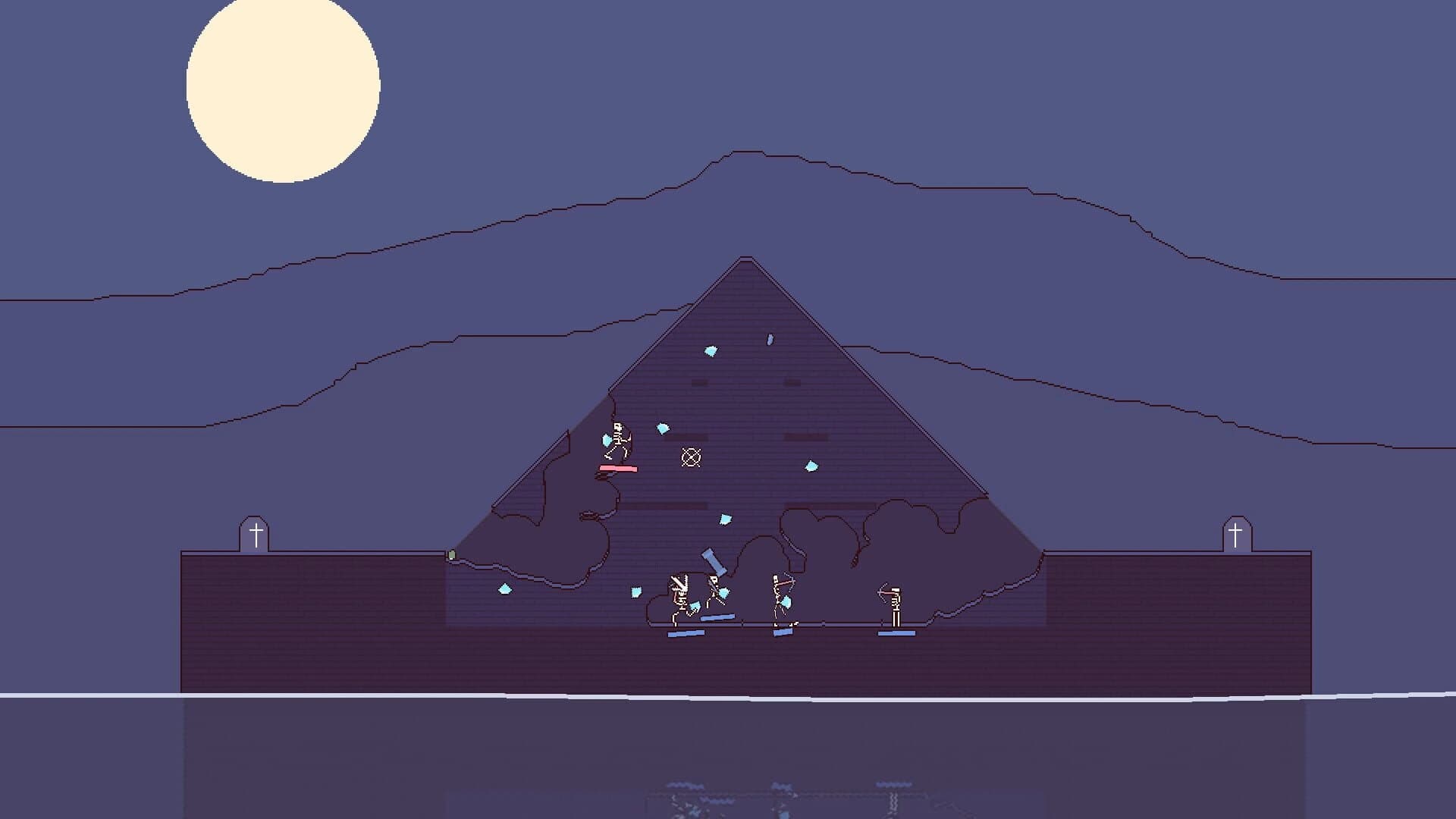 Skelets screenshot 2