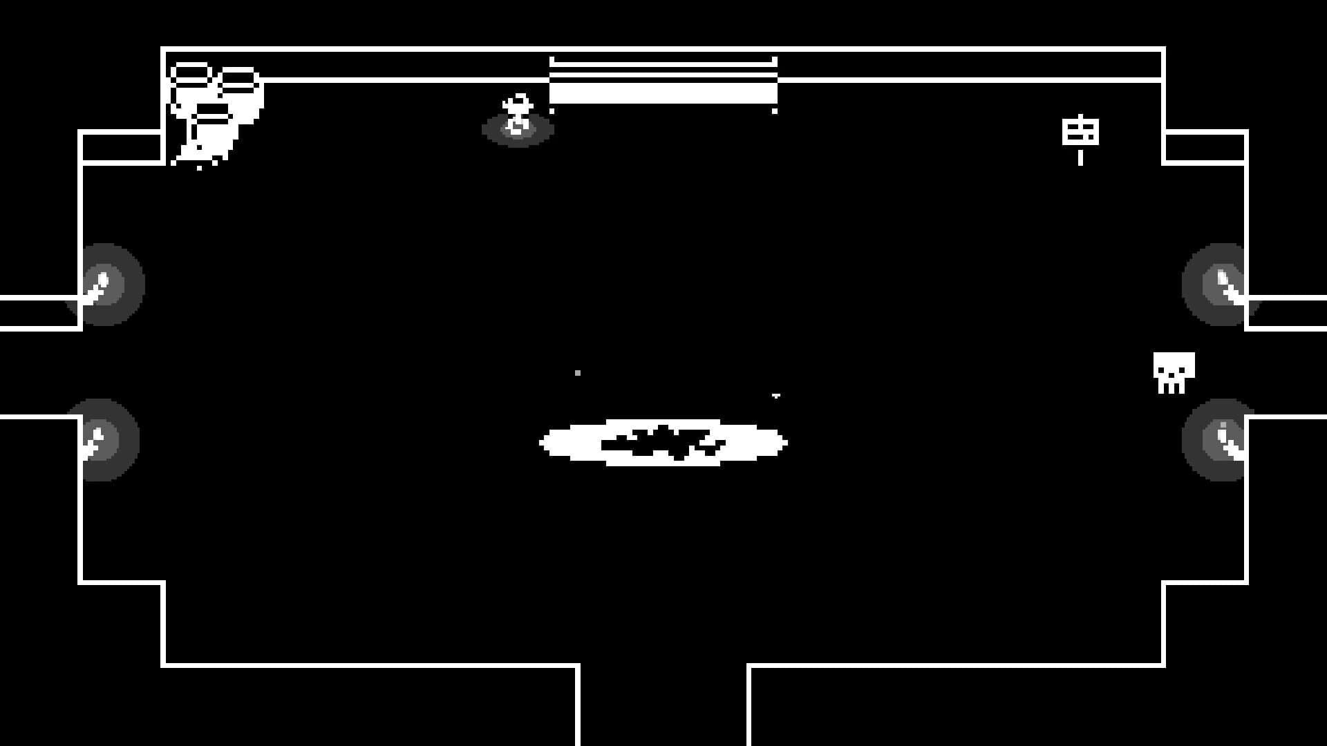 Skellies Ain't Scary screenshot 5