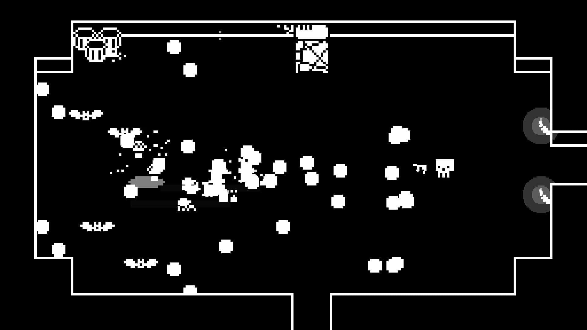 Skellies Ain't Scary screenshot 4