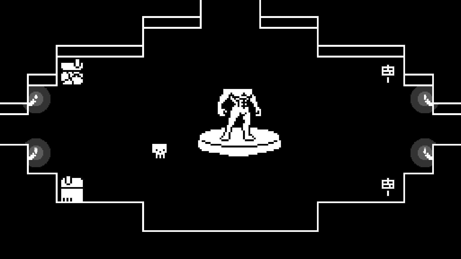 Skellies Ain't Scary screenshot 3