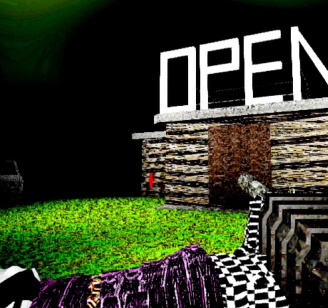 Skelton Zone Traveler Emergence screenshot 4