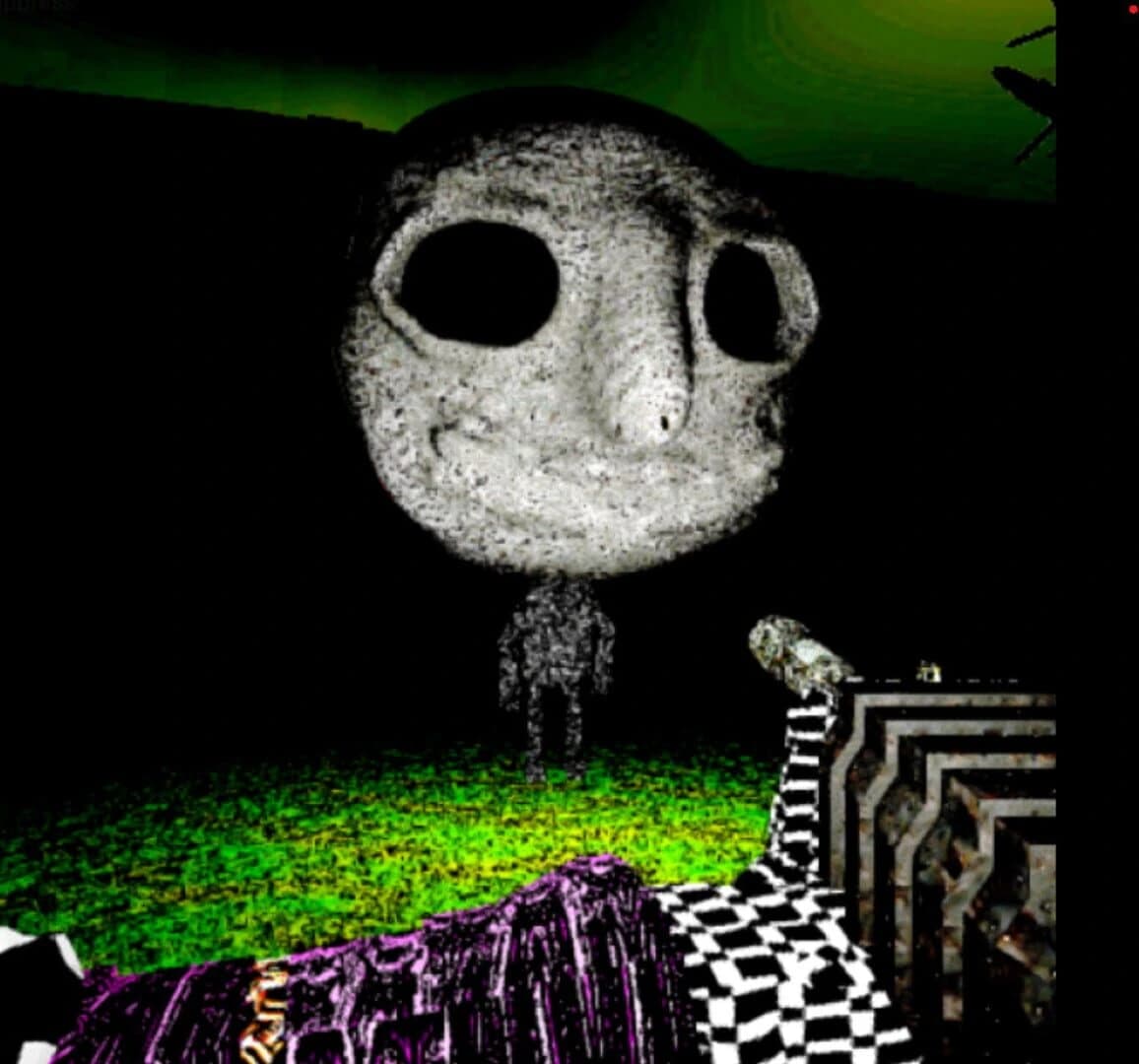 Skelton Zone Traveler Emergence screenshot 5