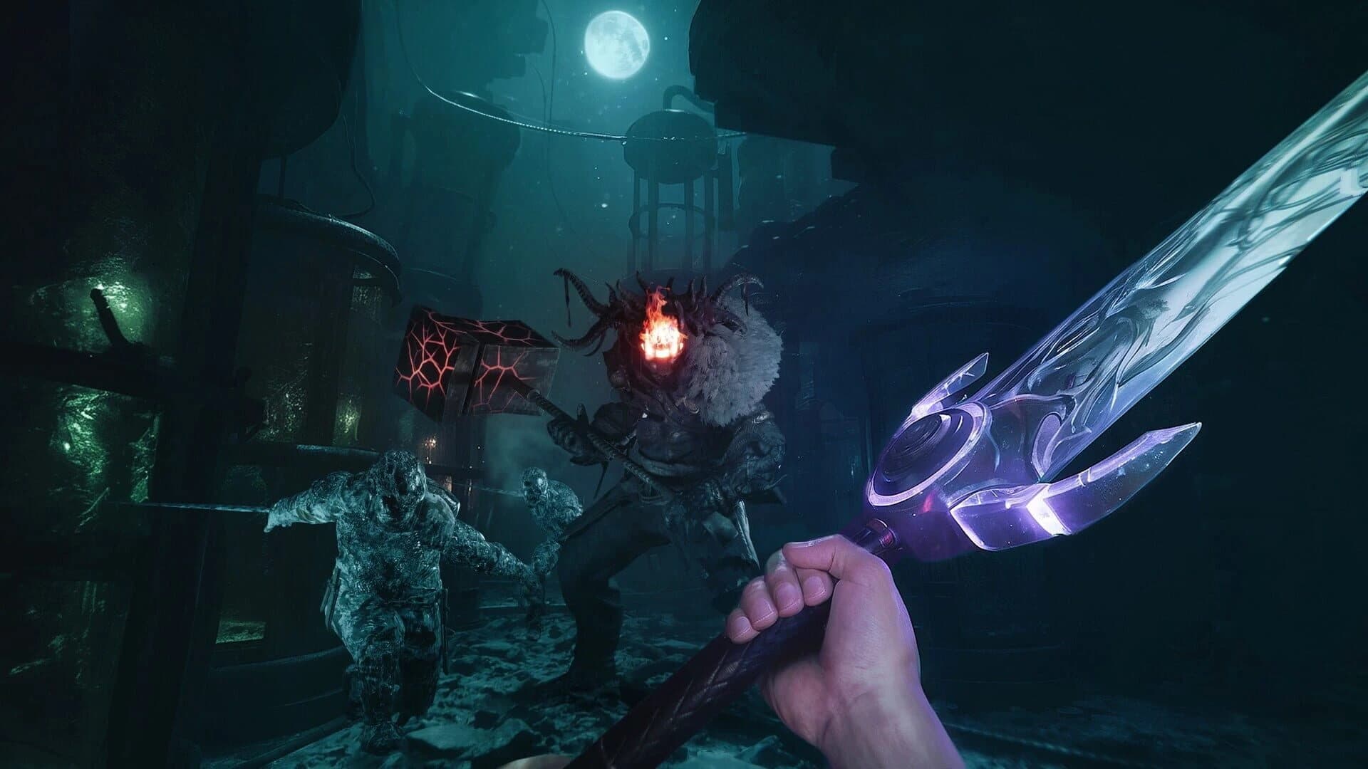 Sker Collectors Bundle screenshot 4