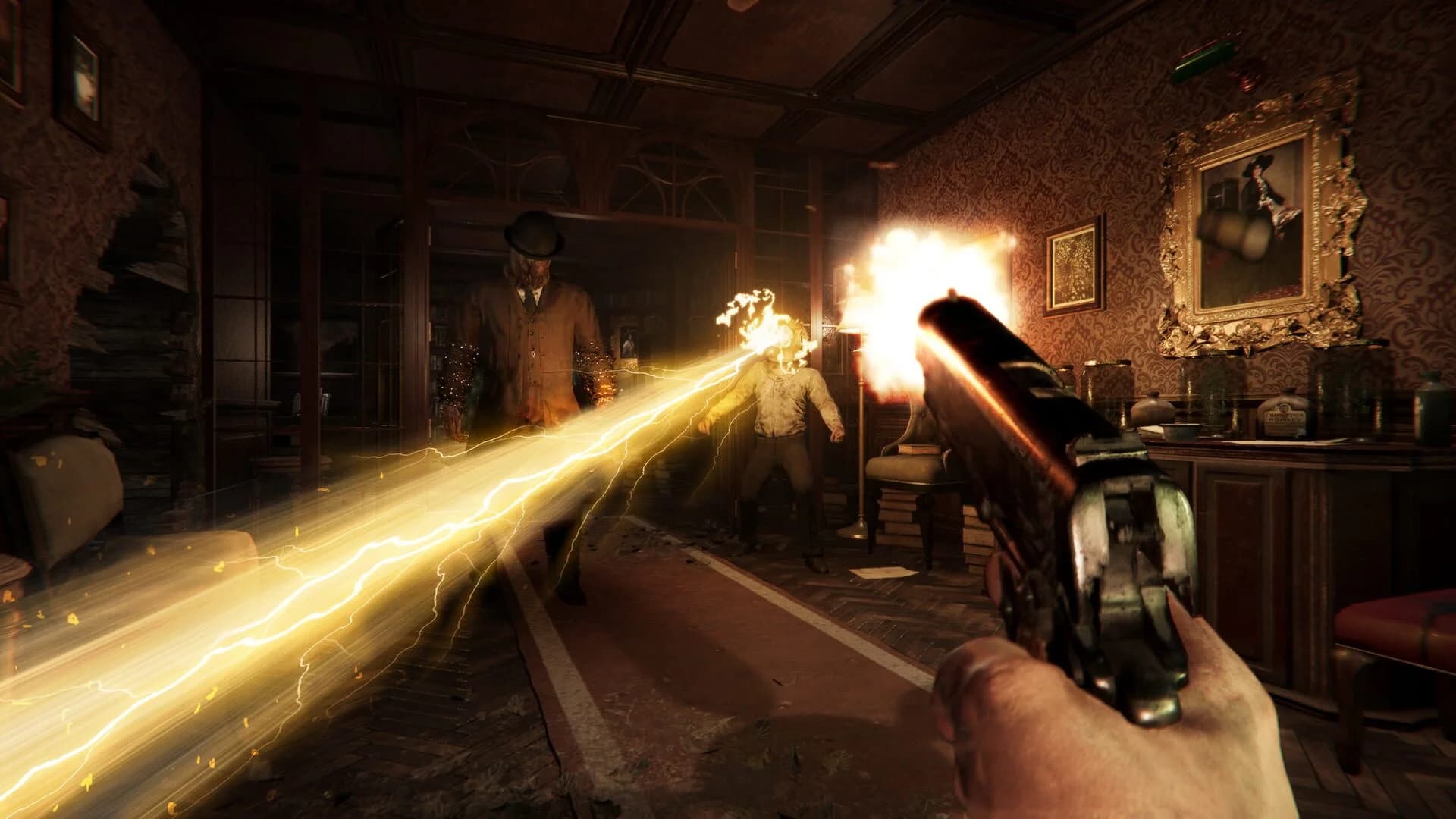 Sker Ritual screenshot 3