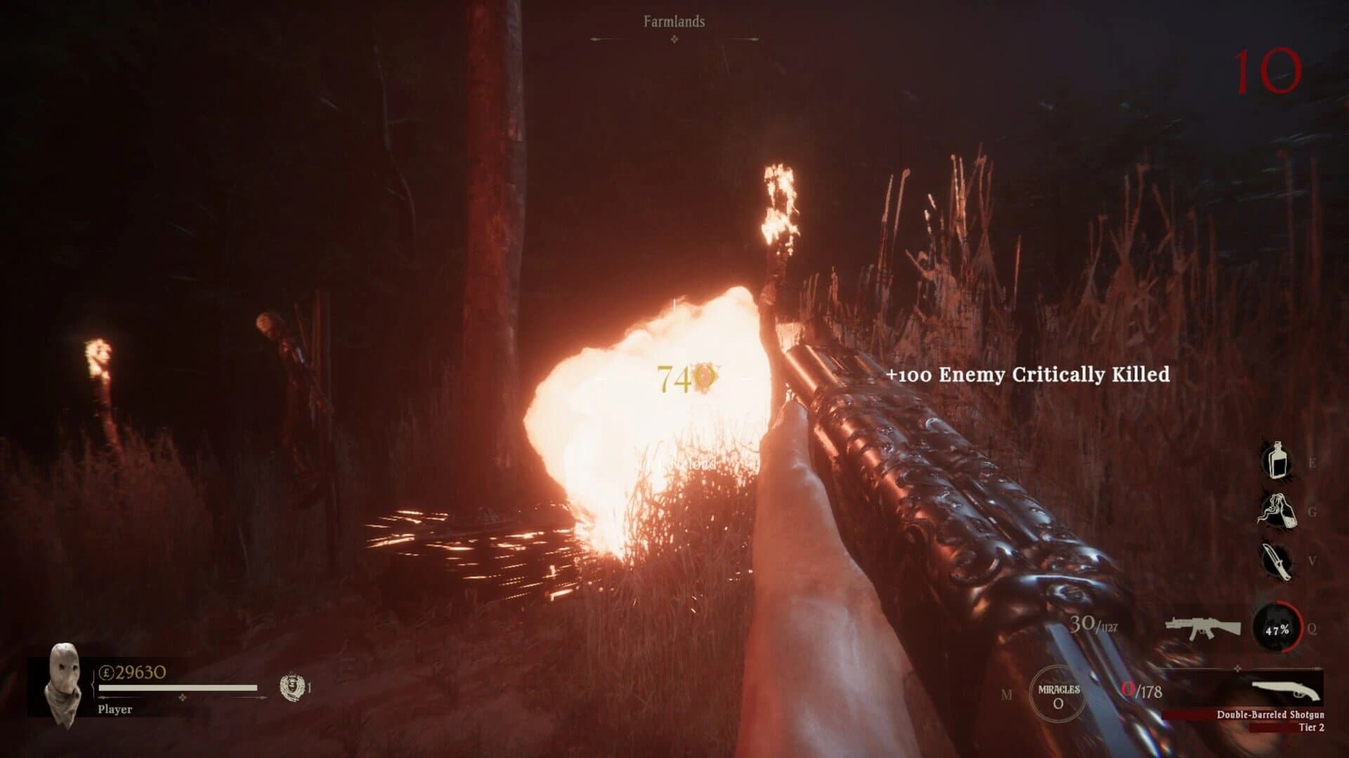 Sker Ritual: Deluxe Edition screenshot 5