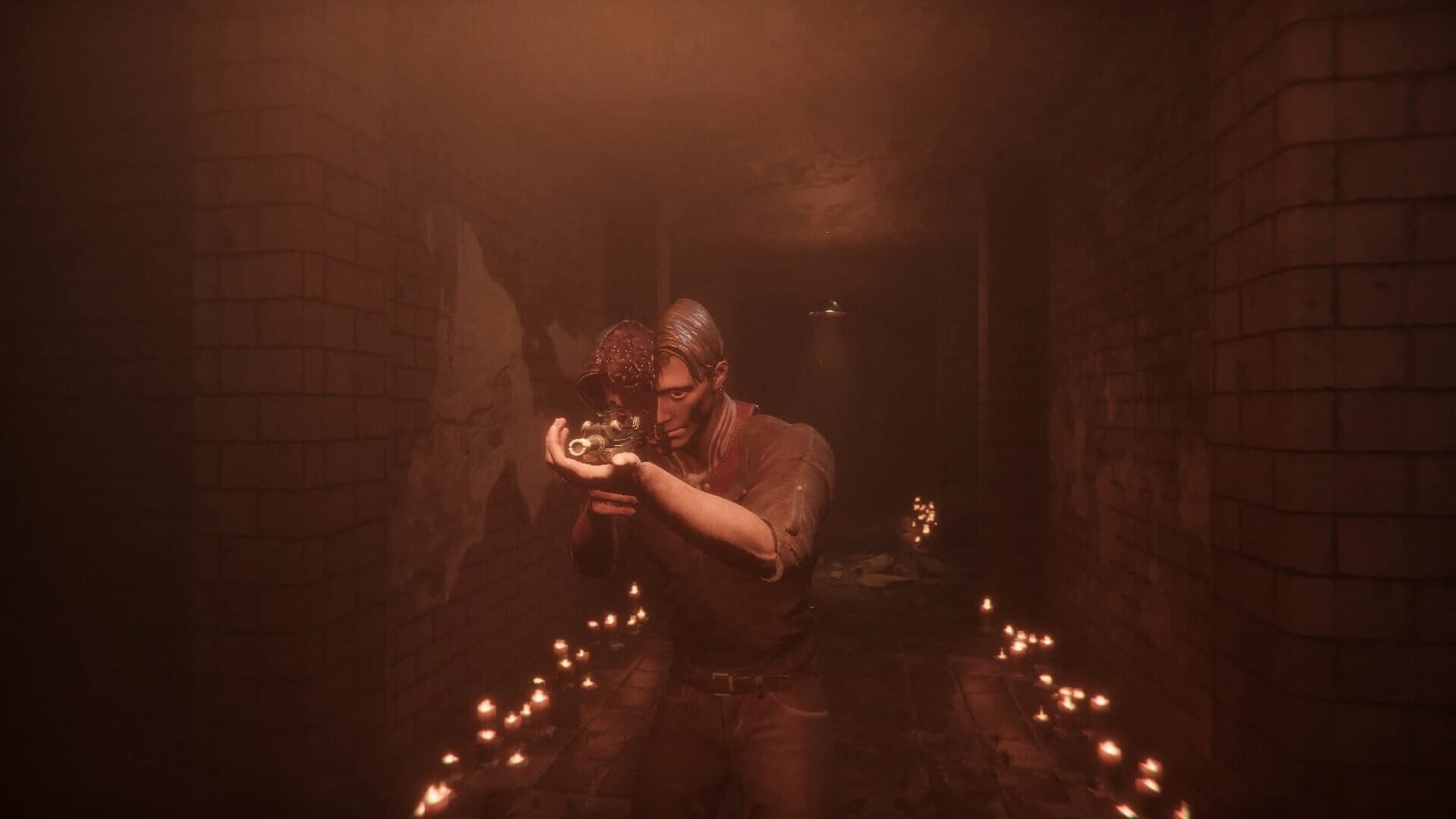 Sker Ritual: Skerville Slasher screenshot 3