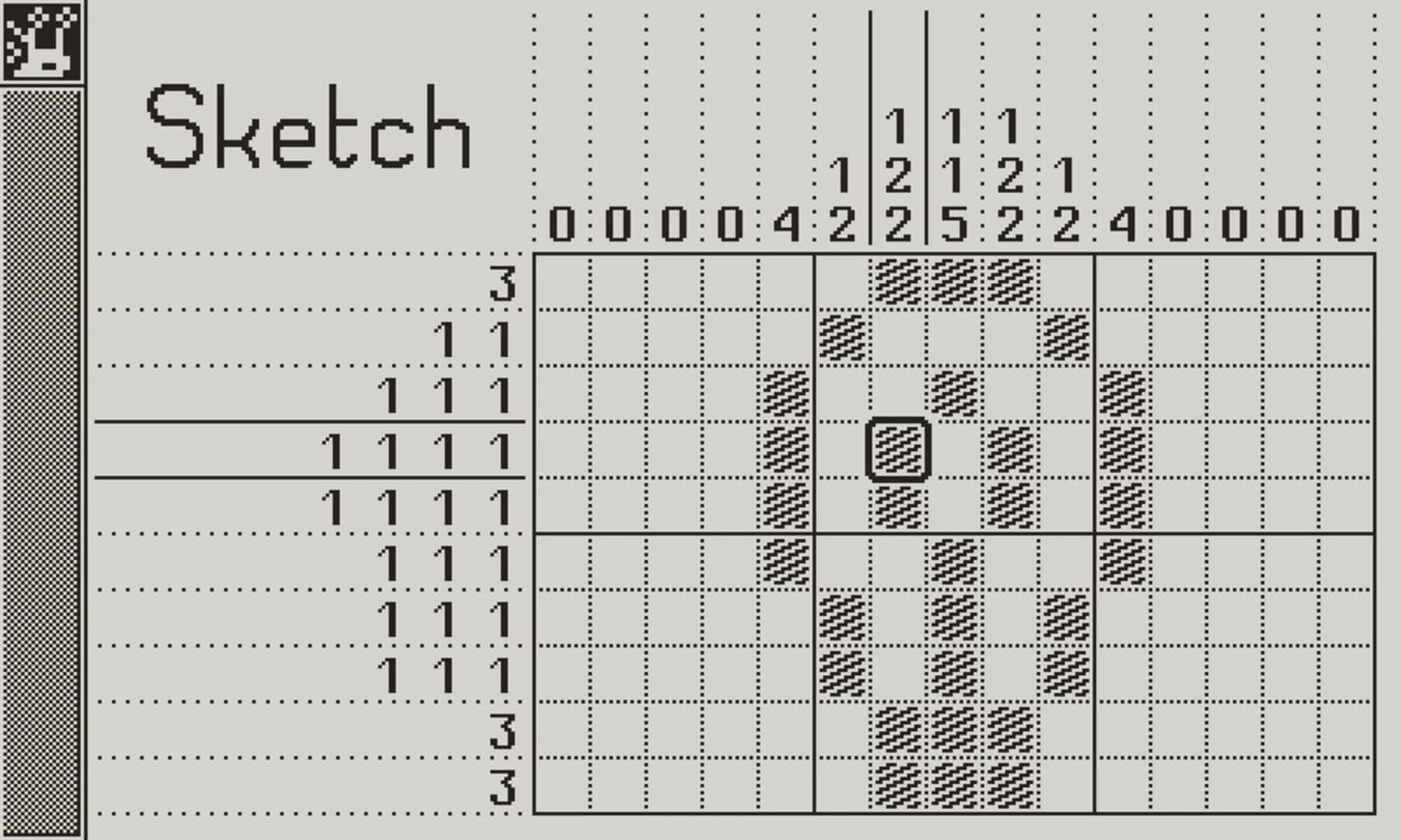 Sketch, Share, Solve screenshot 1
