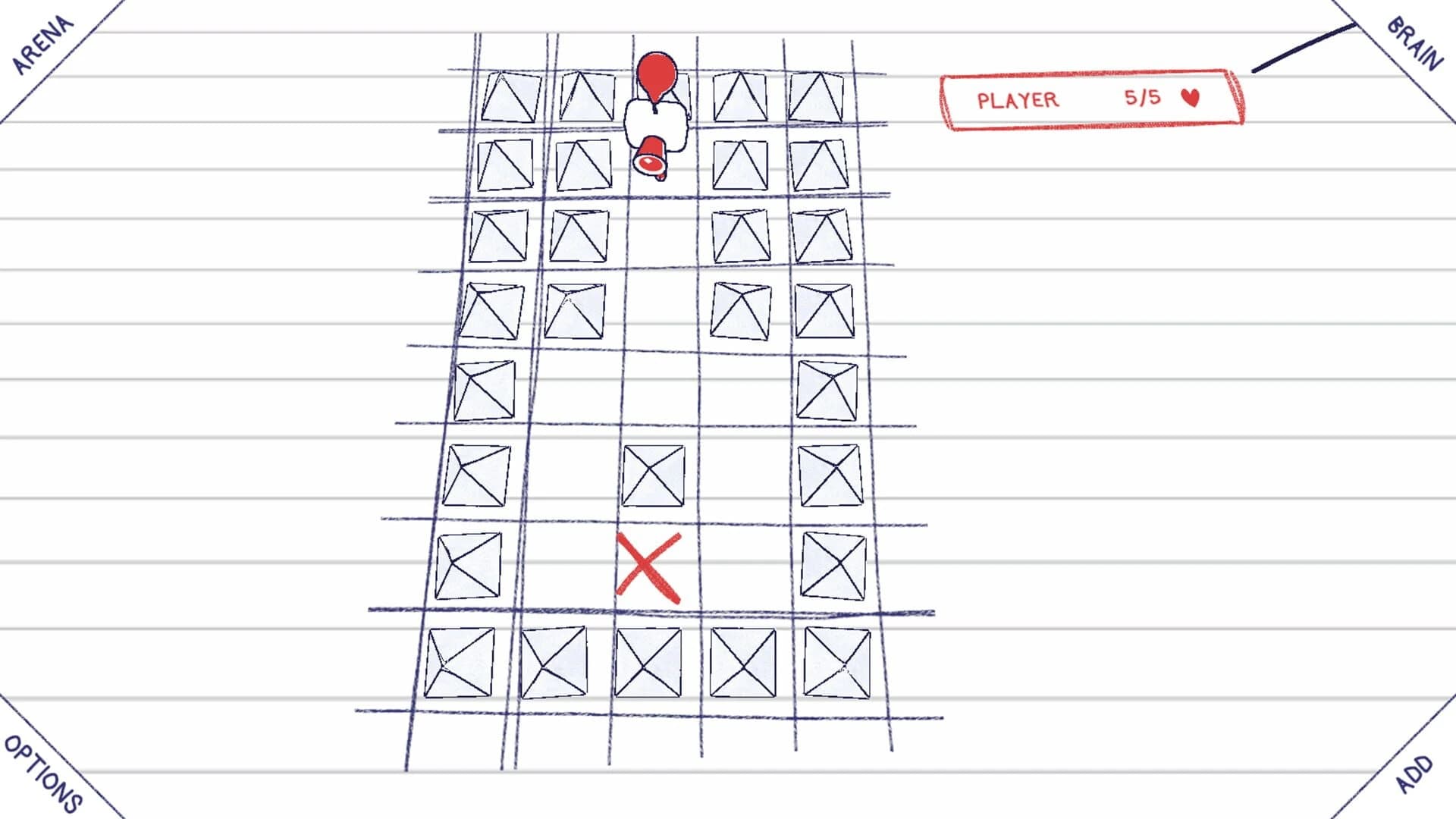 Sketchbots screenshot 2