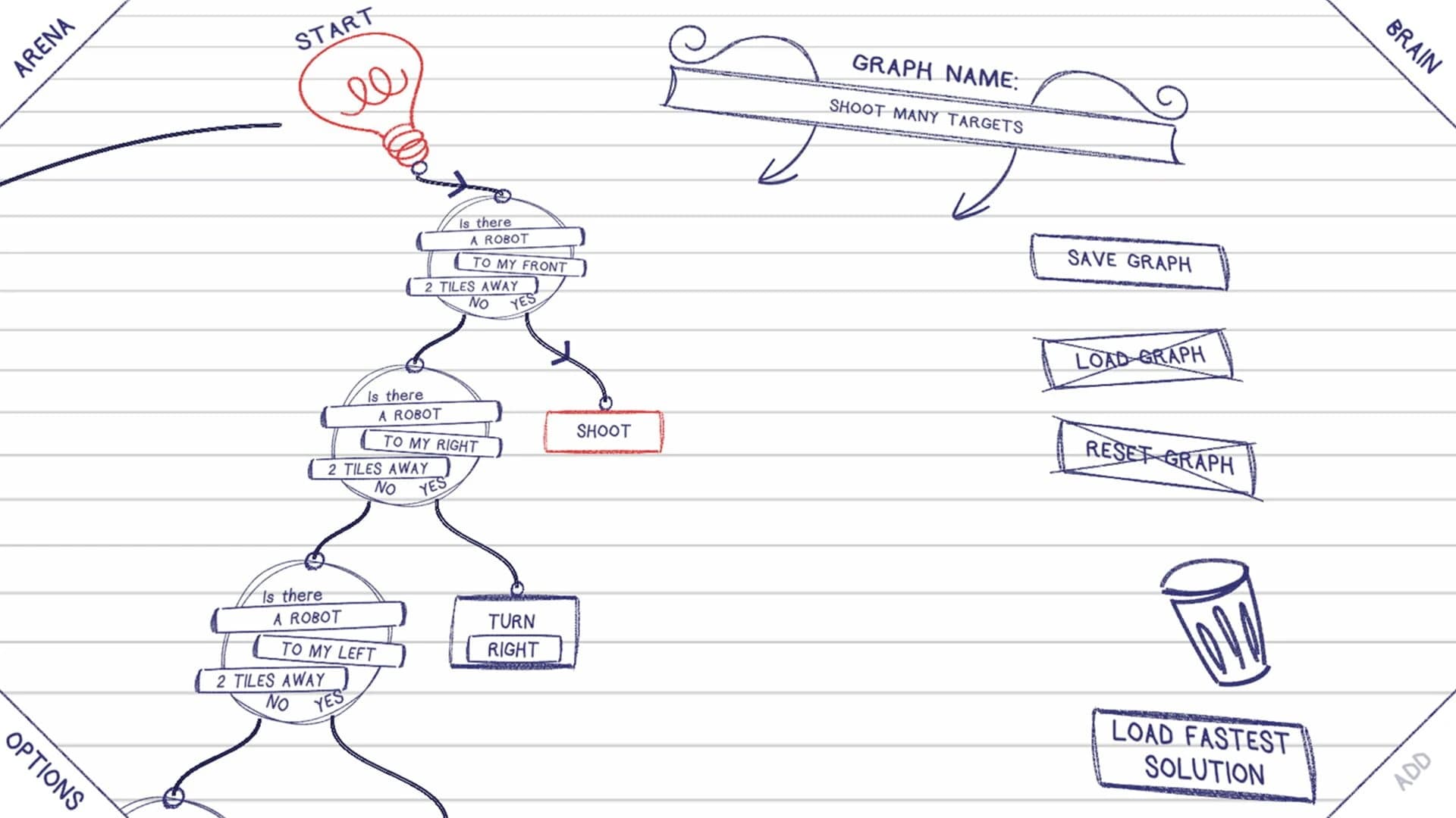 Sketchbots screenshot 4