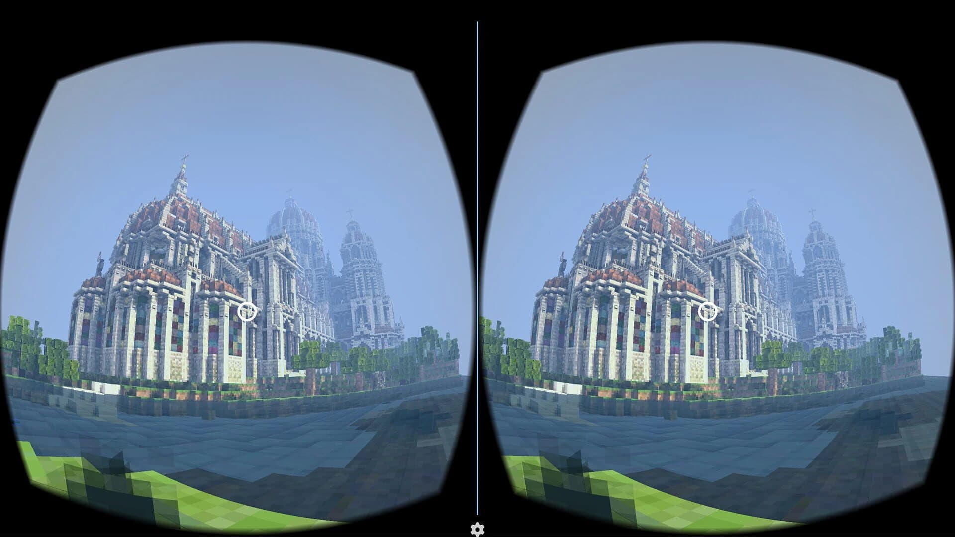 Sketchfab VR screenshot 3