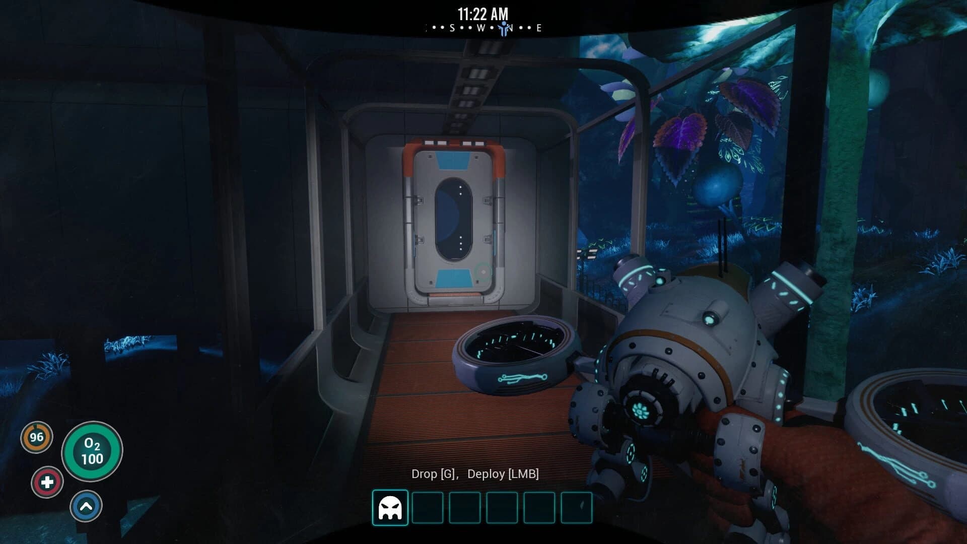 Sketchy's Contract screenshot 5