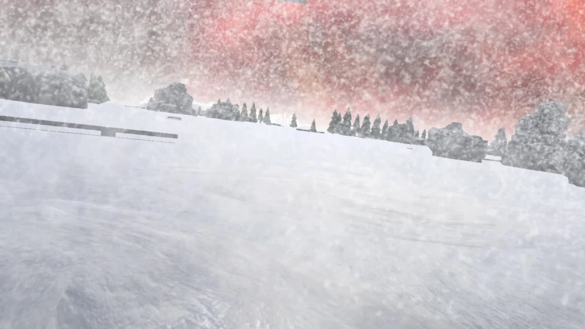 Ski Doom VR screenshot 5
