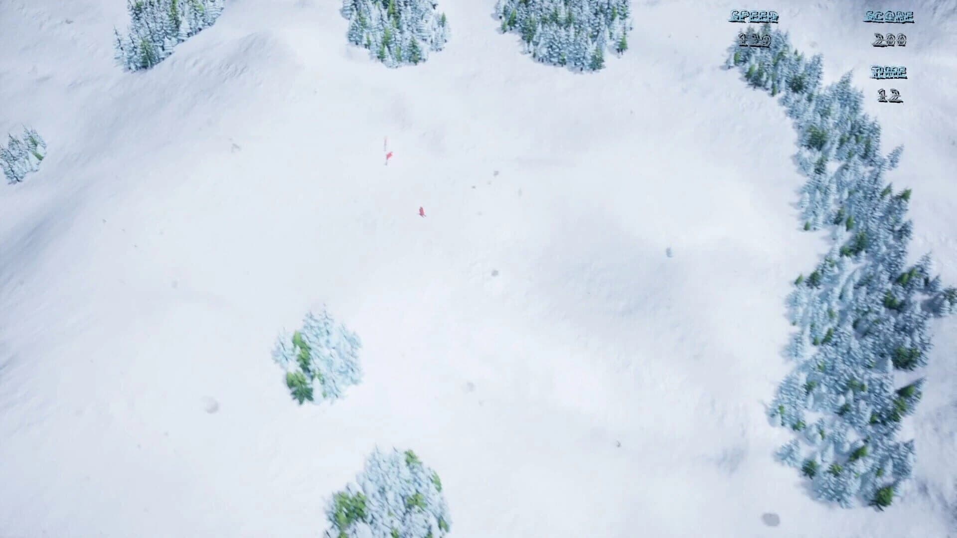 Ski3 screenshot 3