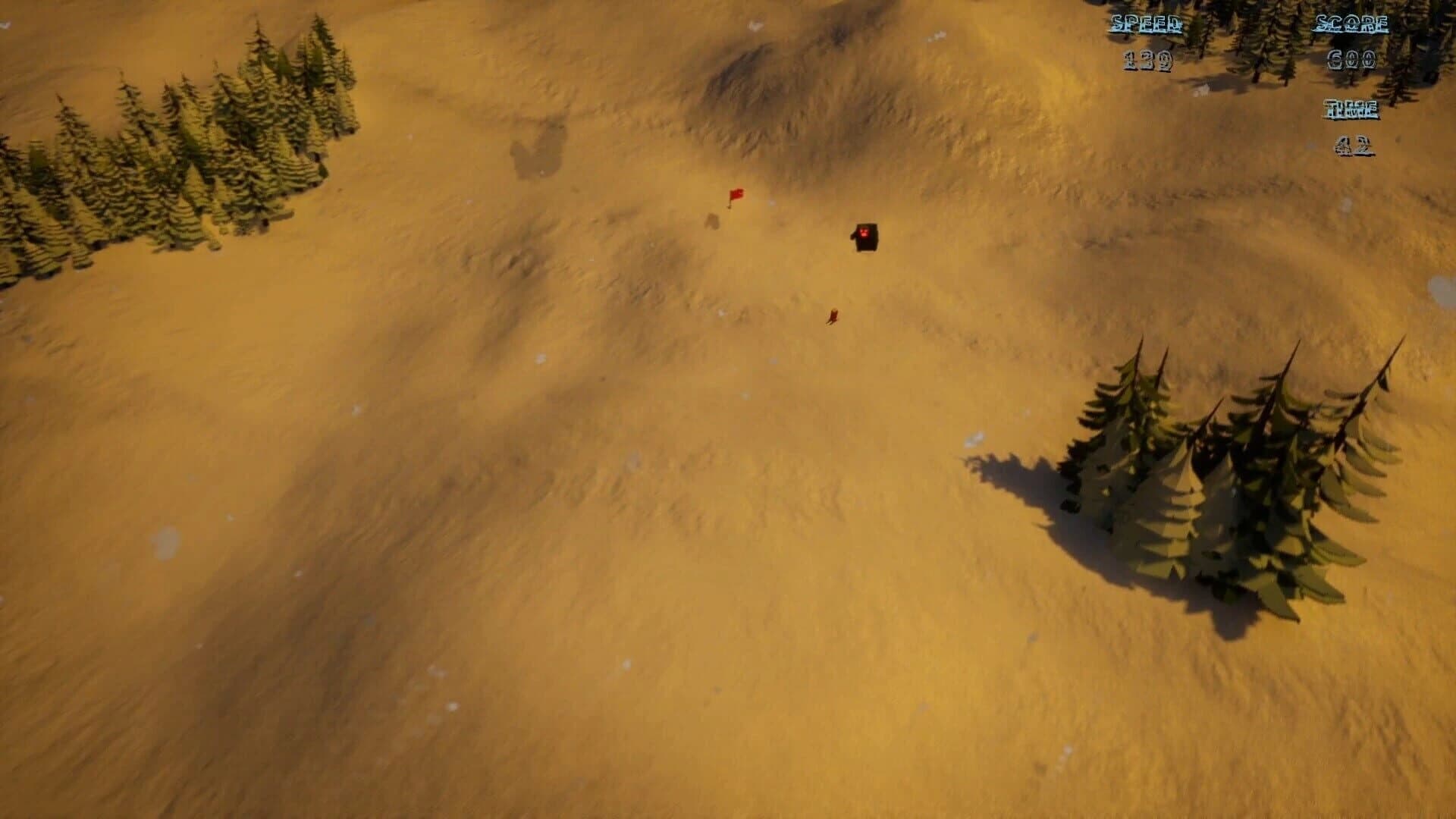 Ski3 screenshot 4