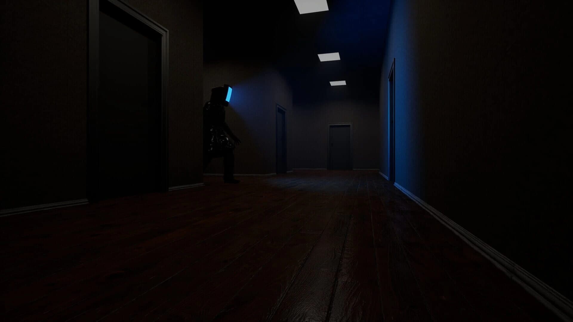 Skibidi: Escape from Toilets screenshot 4