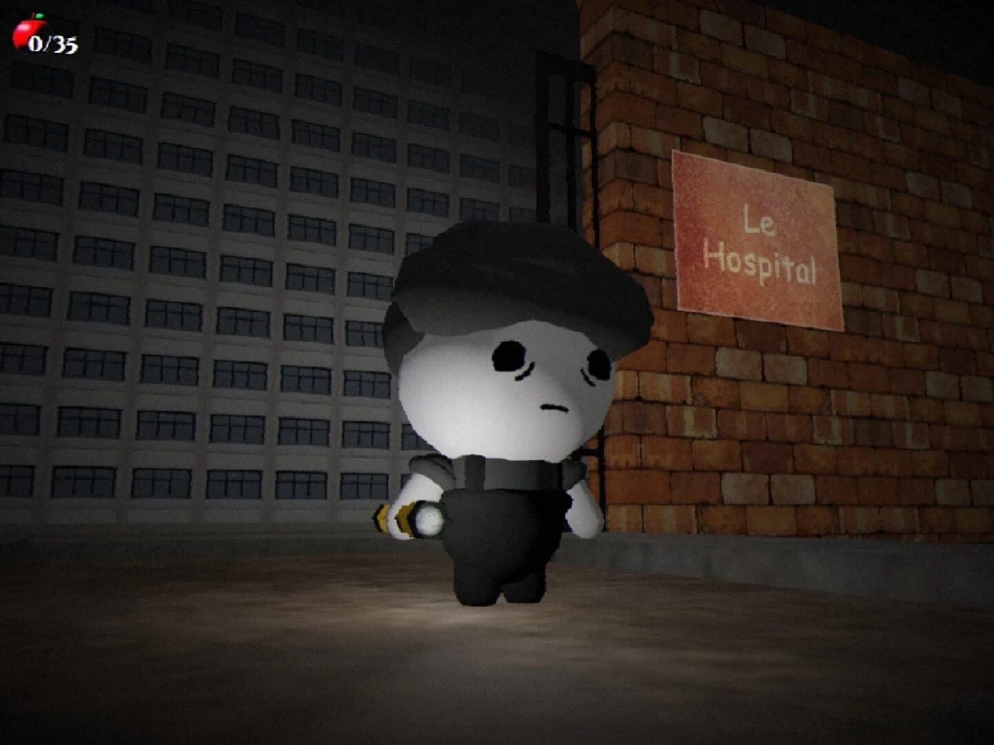 Skibidi Mahr Simulator 64 screenshot 1