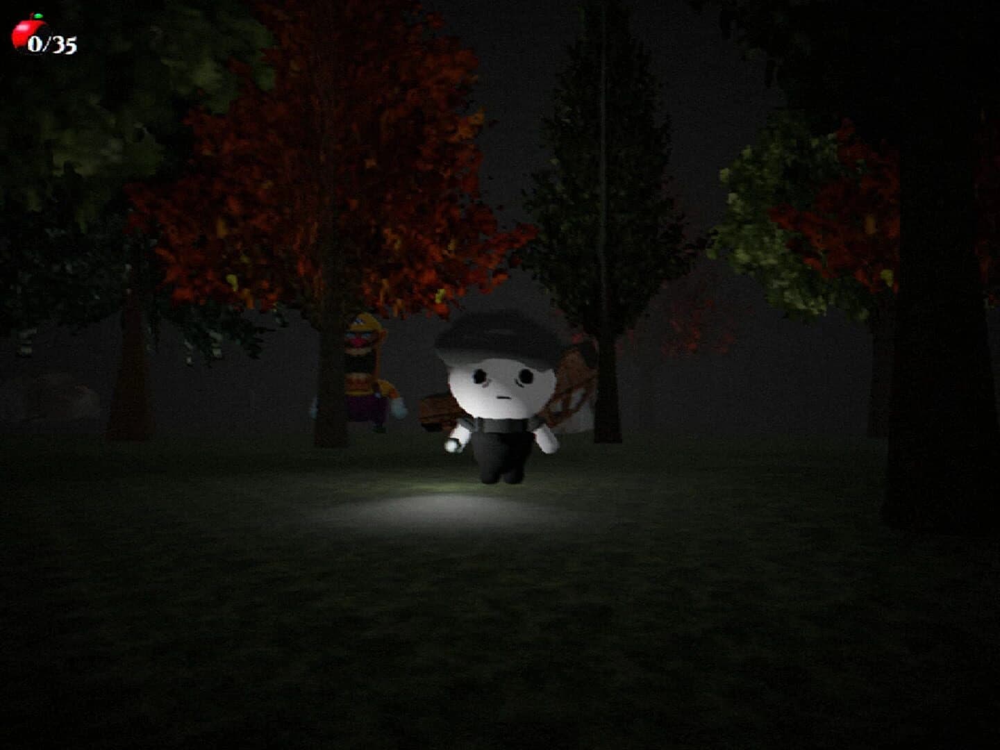 Skibidi Mahr Simulator 64 screenshot 2