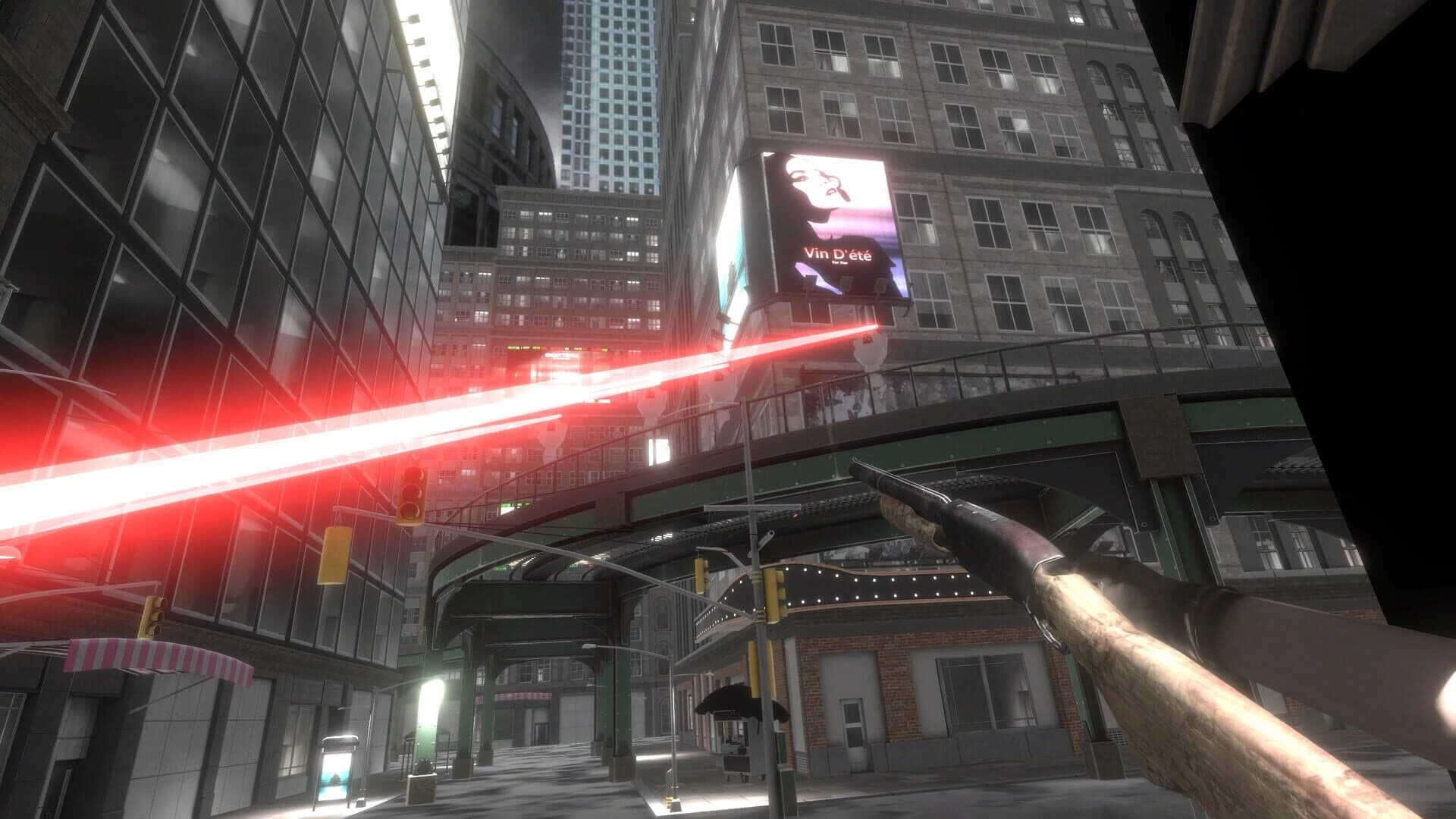 Skibidi Toilet Hero screenshot 1