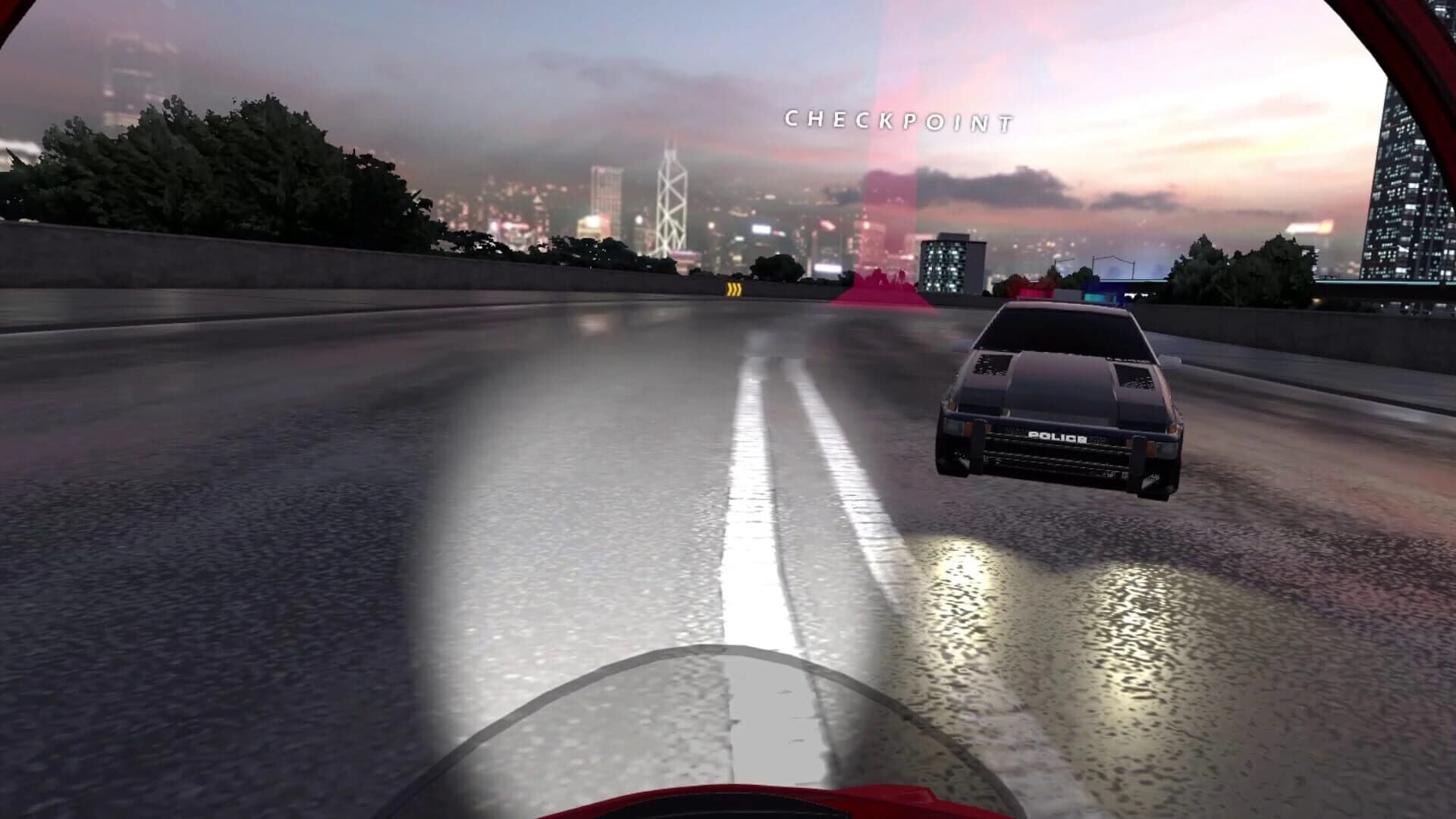 Skid screenshot 4