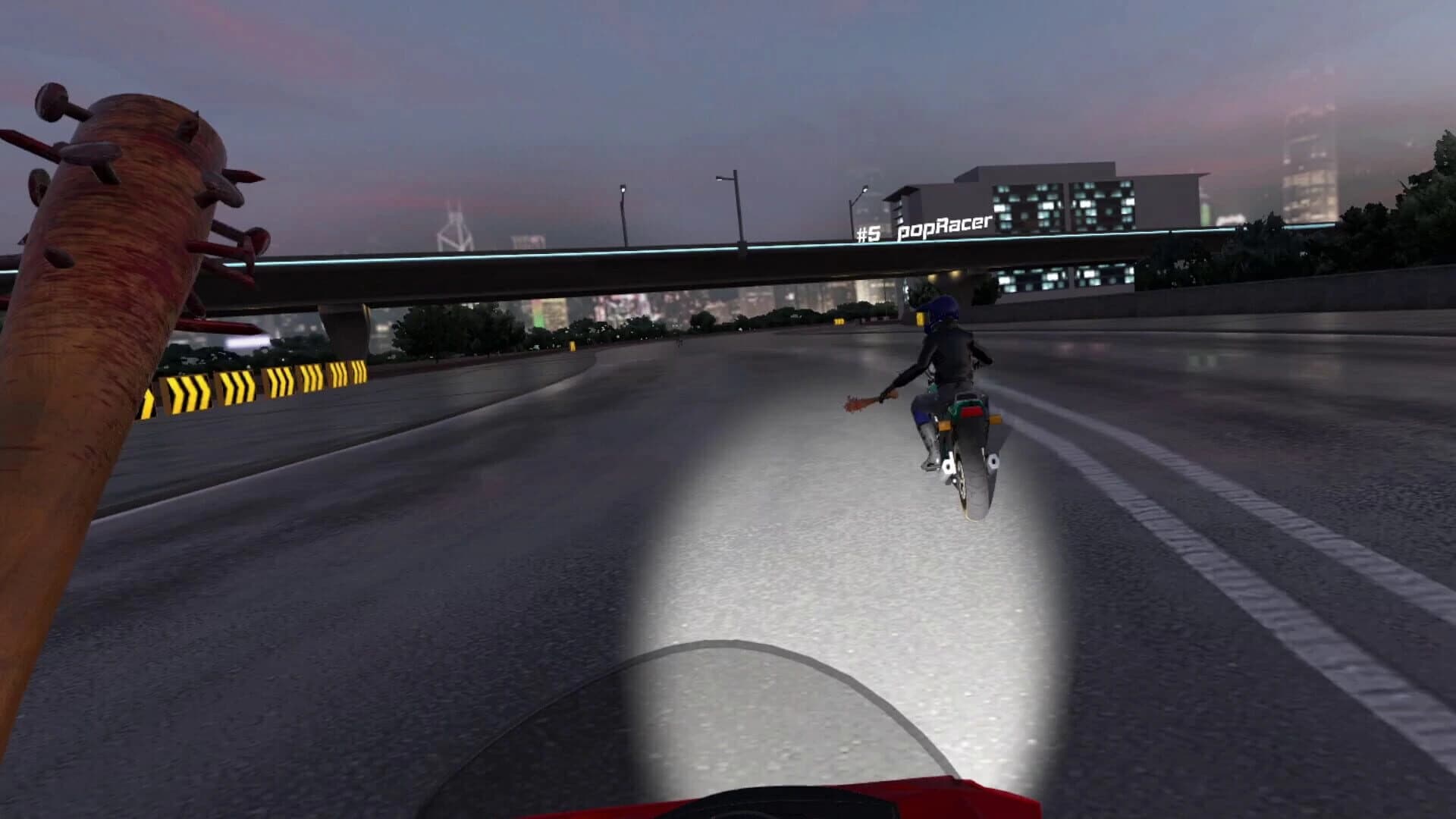 Skid screenshot 5