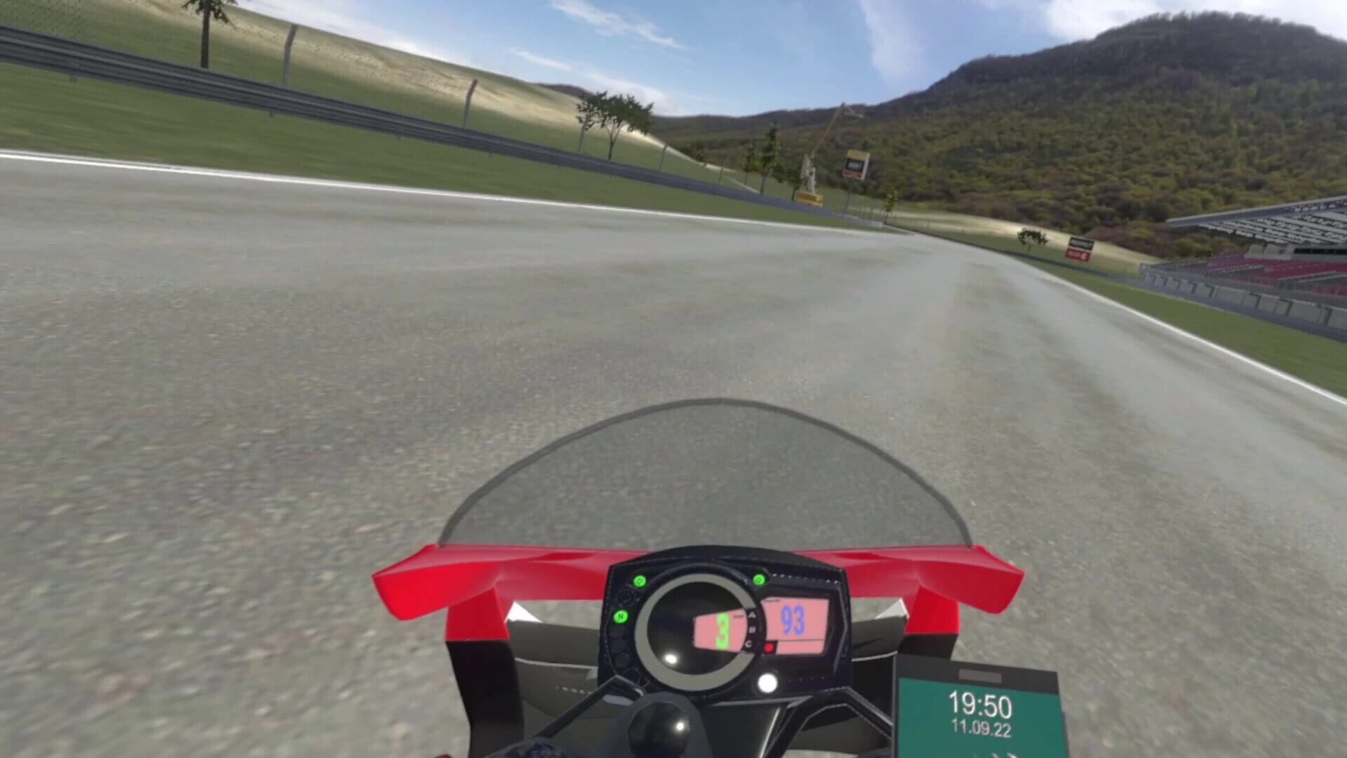 Skid screenshot 3