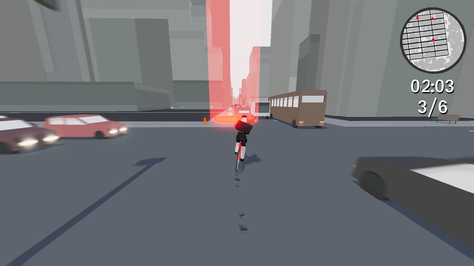 Skidlocked screenshot 3