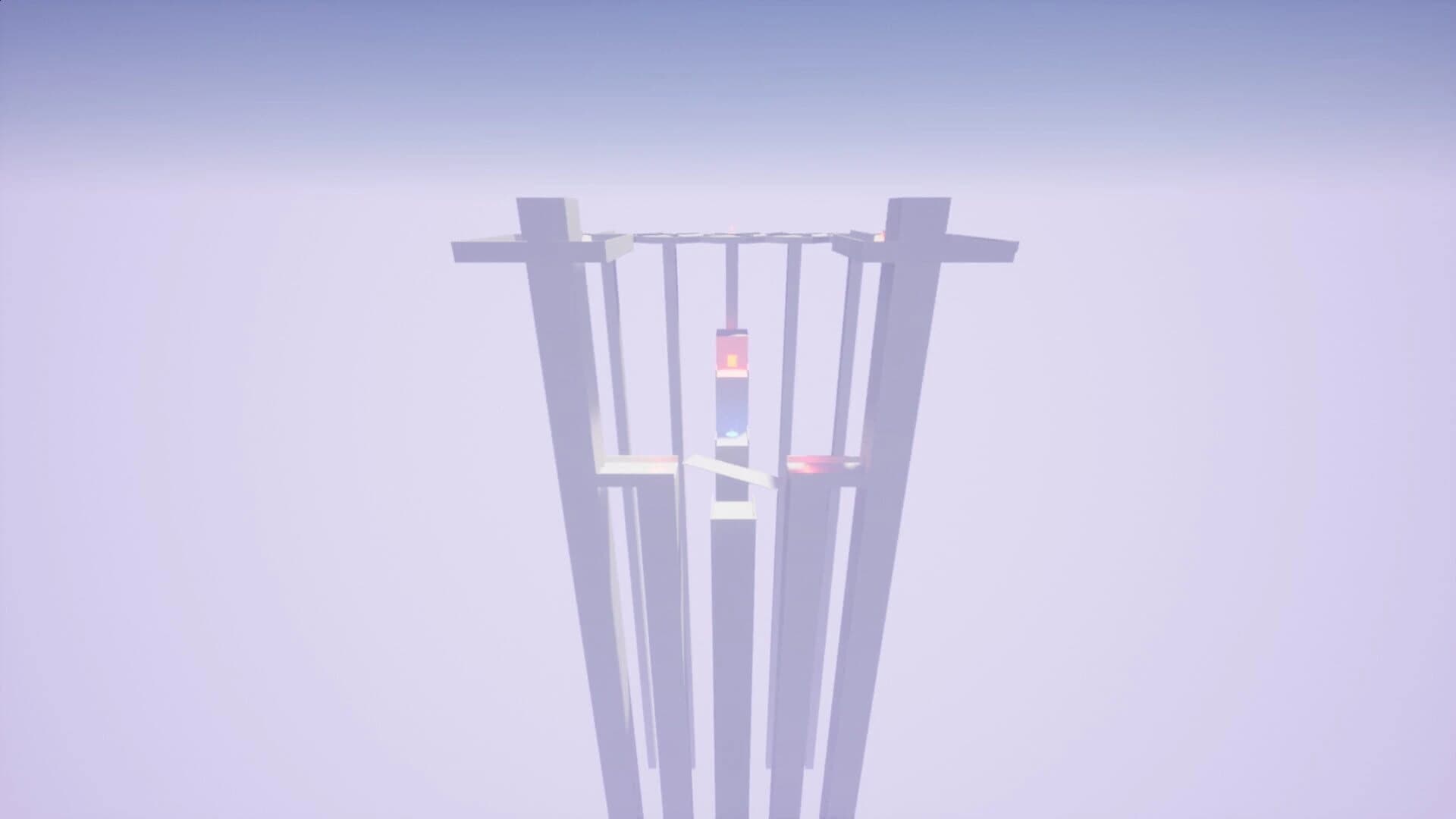 Skies of Blue: Remake screenshot 2