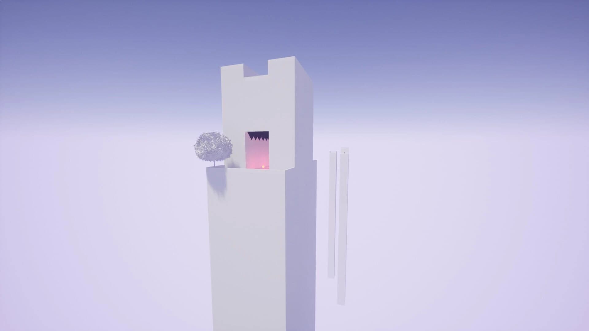 Skies of Blue: Remake screenshot 4