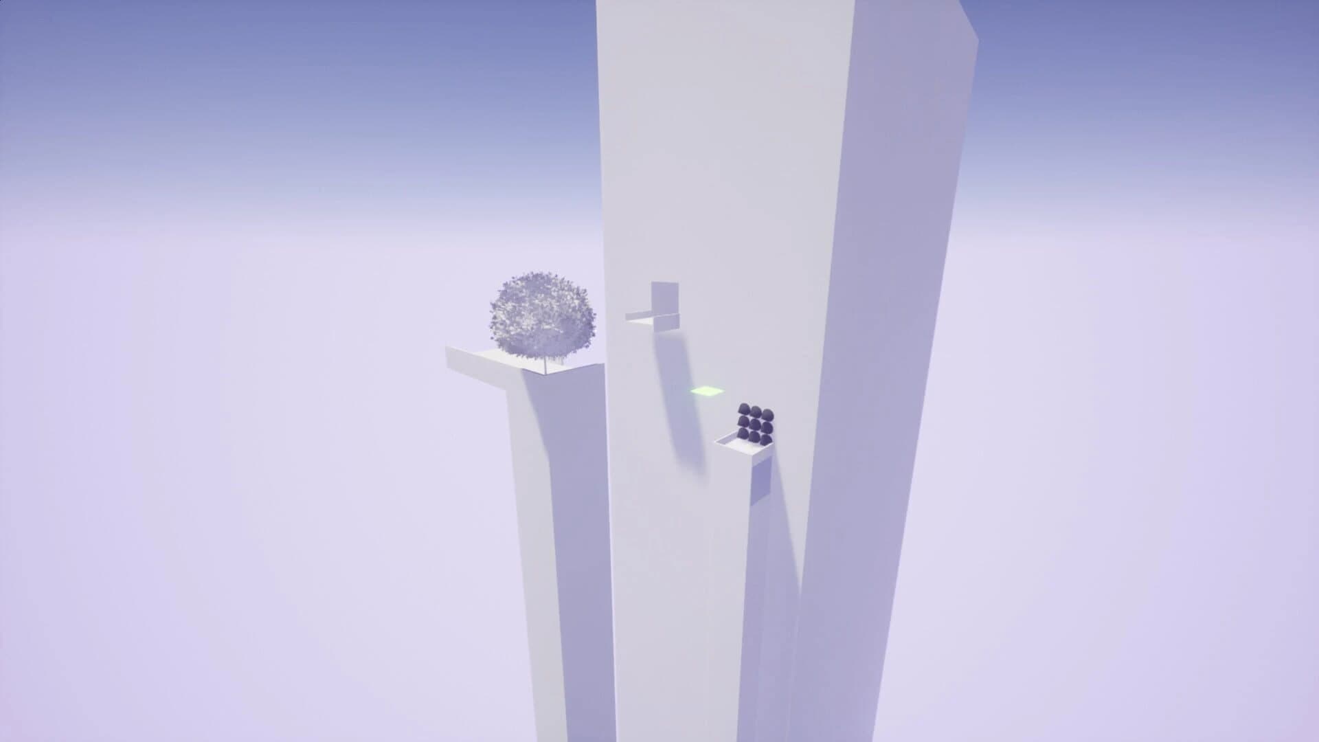 Skies of Blue: Remake screenshot 5