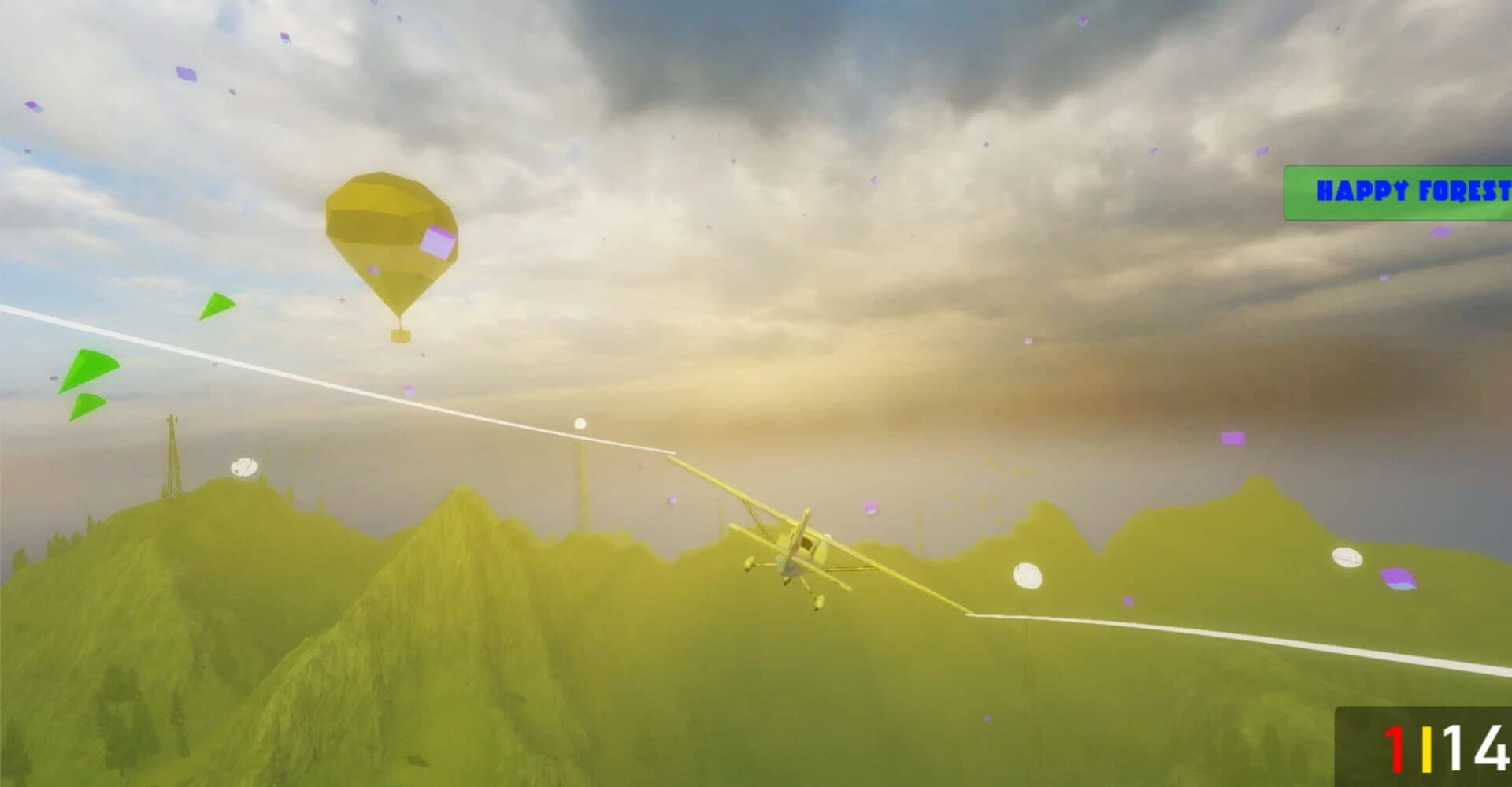 SkifY screenshot 2