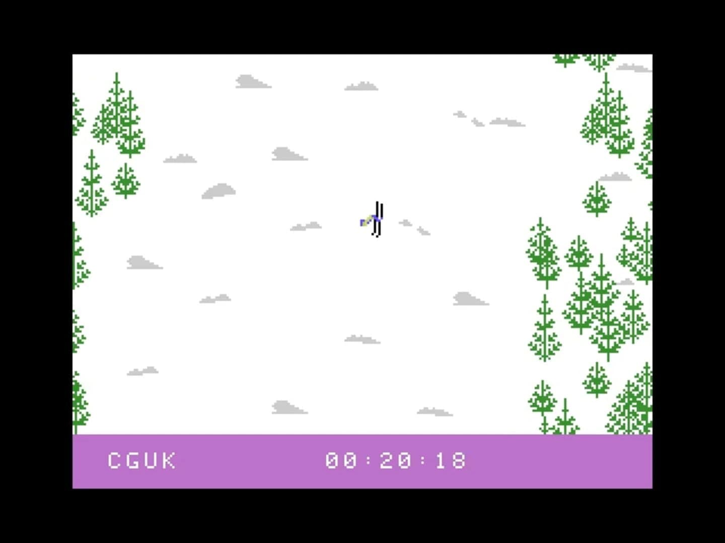 Skiing screenshot 3