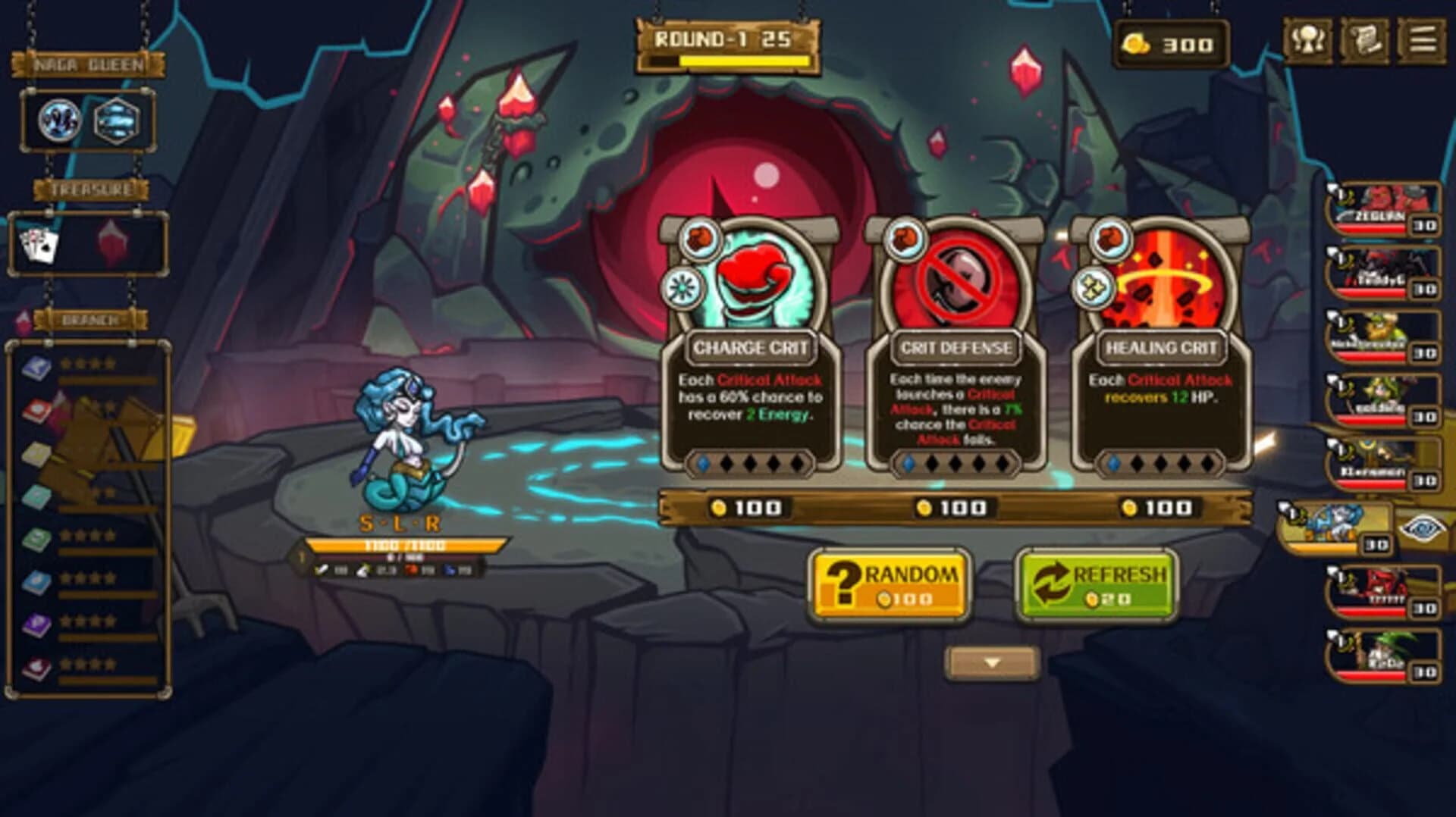 Skill Legends Royale screenshot 4