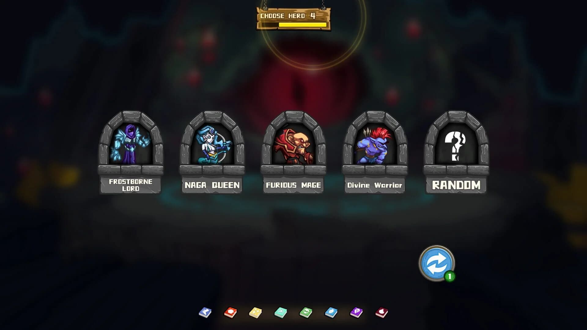 Skill Legends Royale screenshot 3